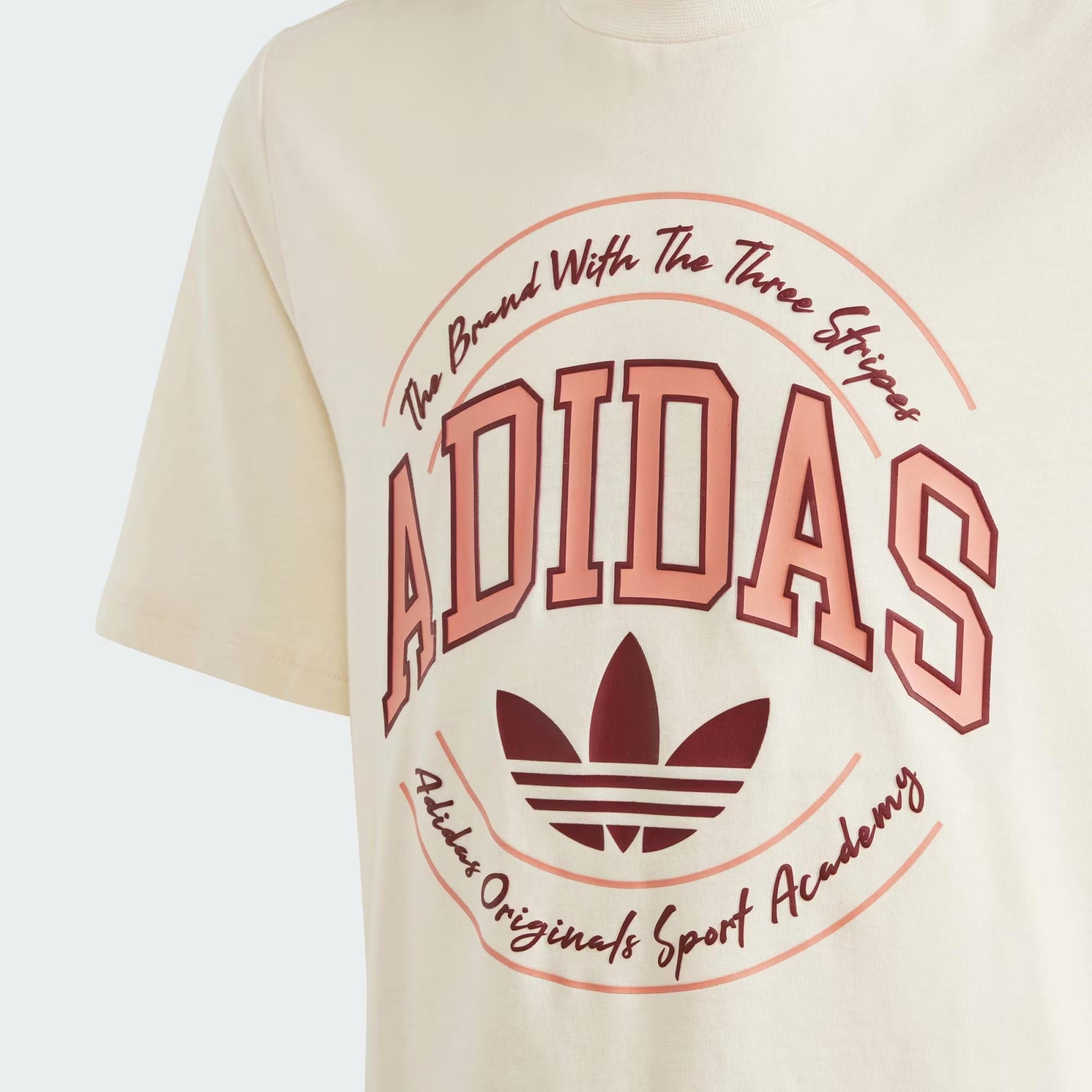 adidas Vrct Çocuk Tişört