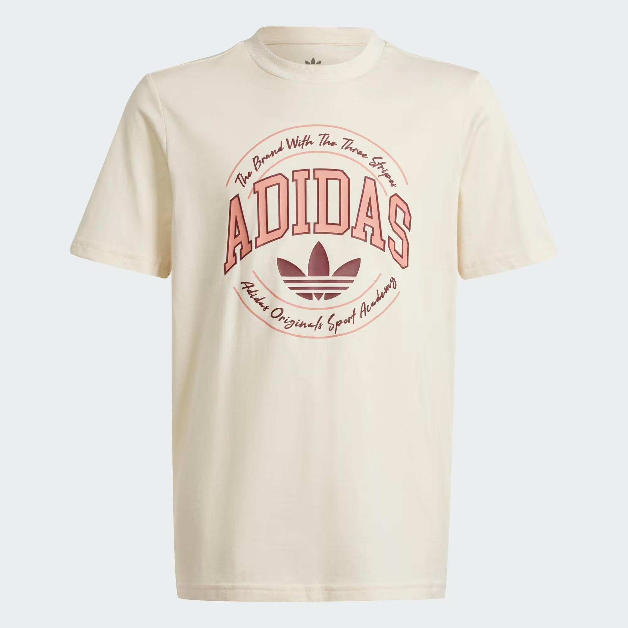 adidas Vrct Çocuk Tişört