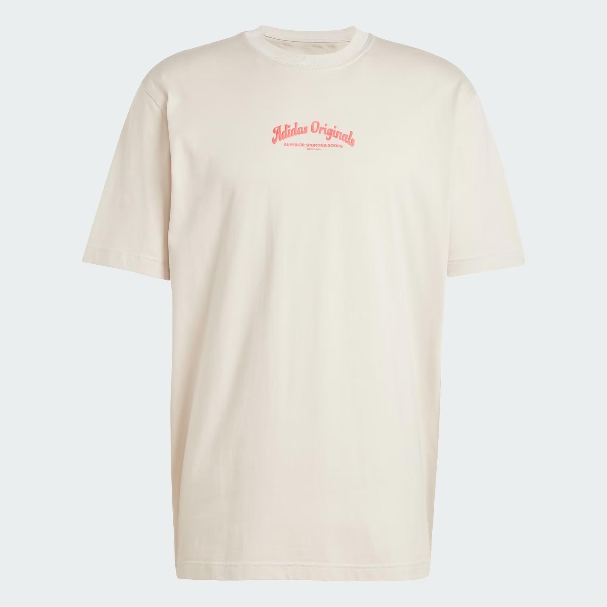 adidas Wabash Erkek Tişört