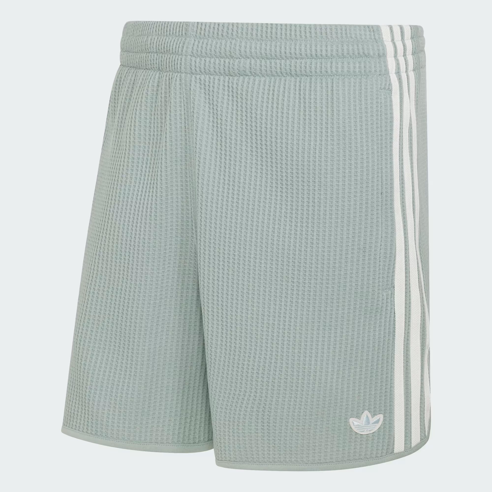 adidas Waffle Knit Sprinter Erkek Şort
