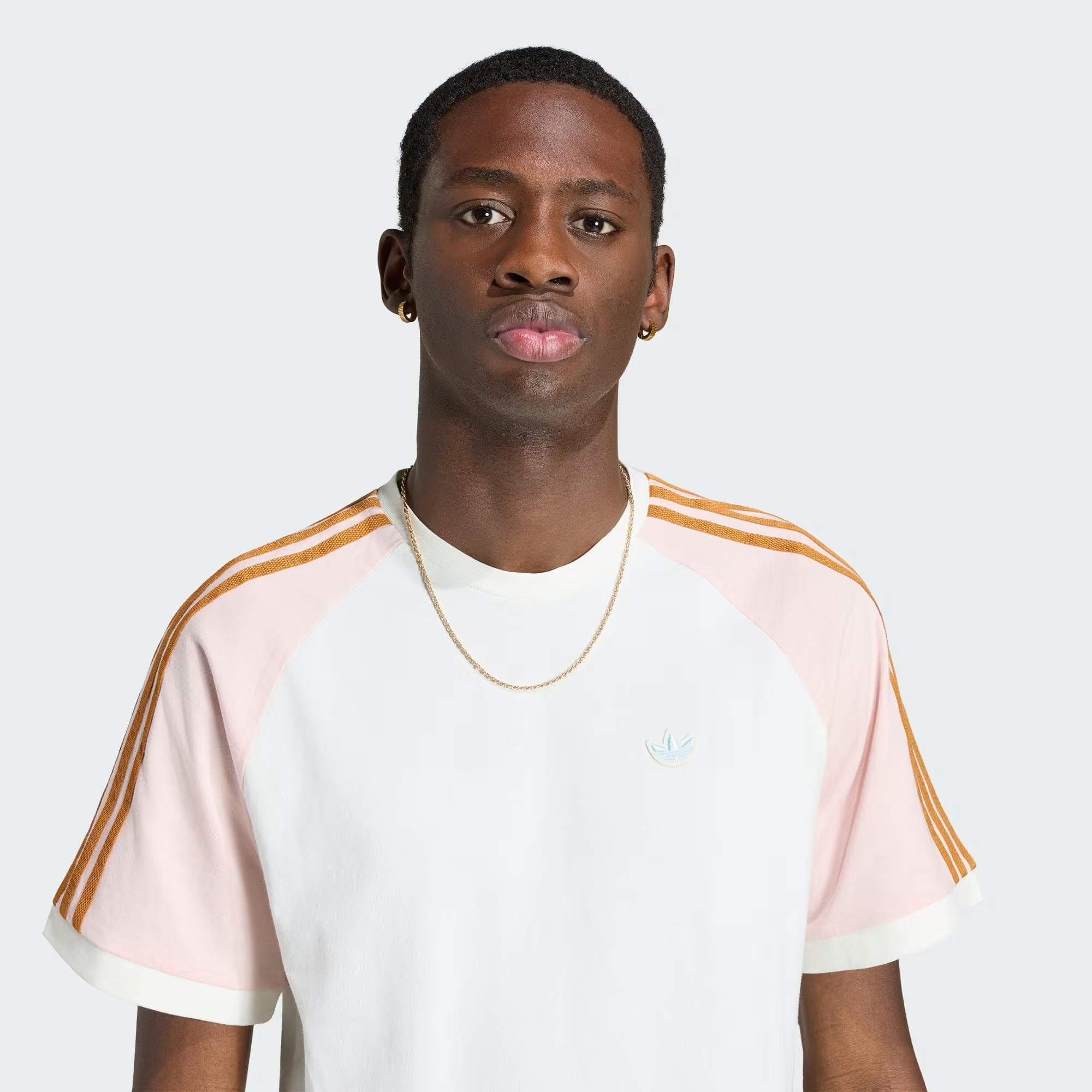 adidas Washed Cali Erkek Tişört