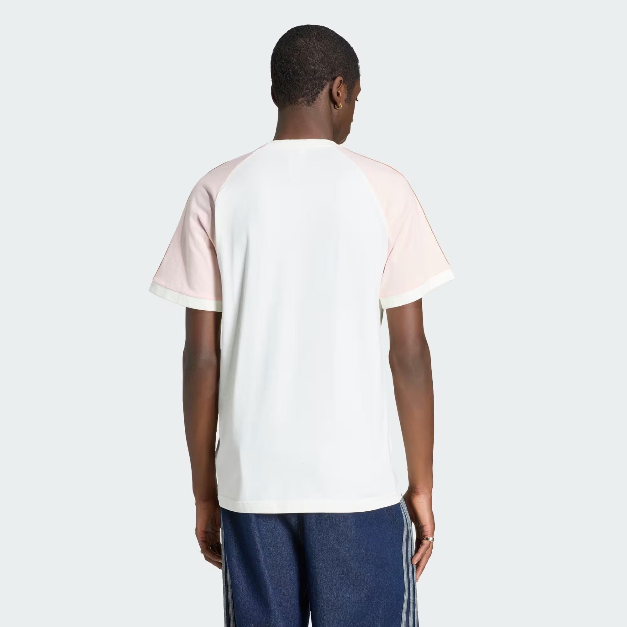 adidas Washed Cali Erkek Tişört