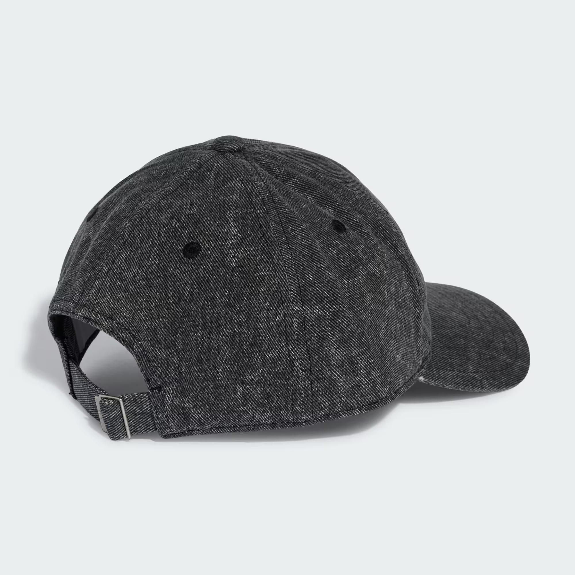 adidas Washed Denim Şapka