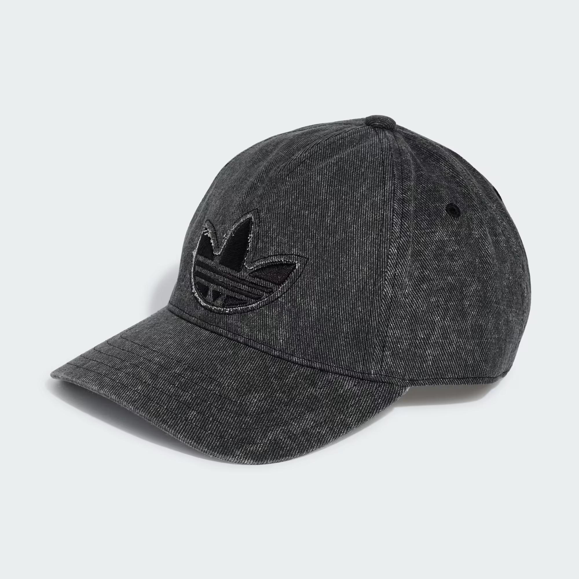 adidas Washed Denim Şapka