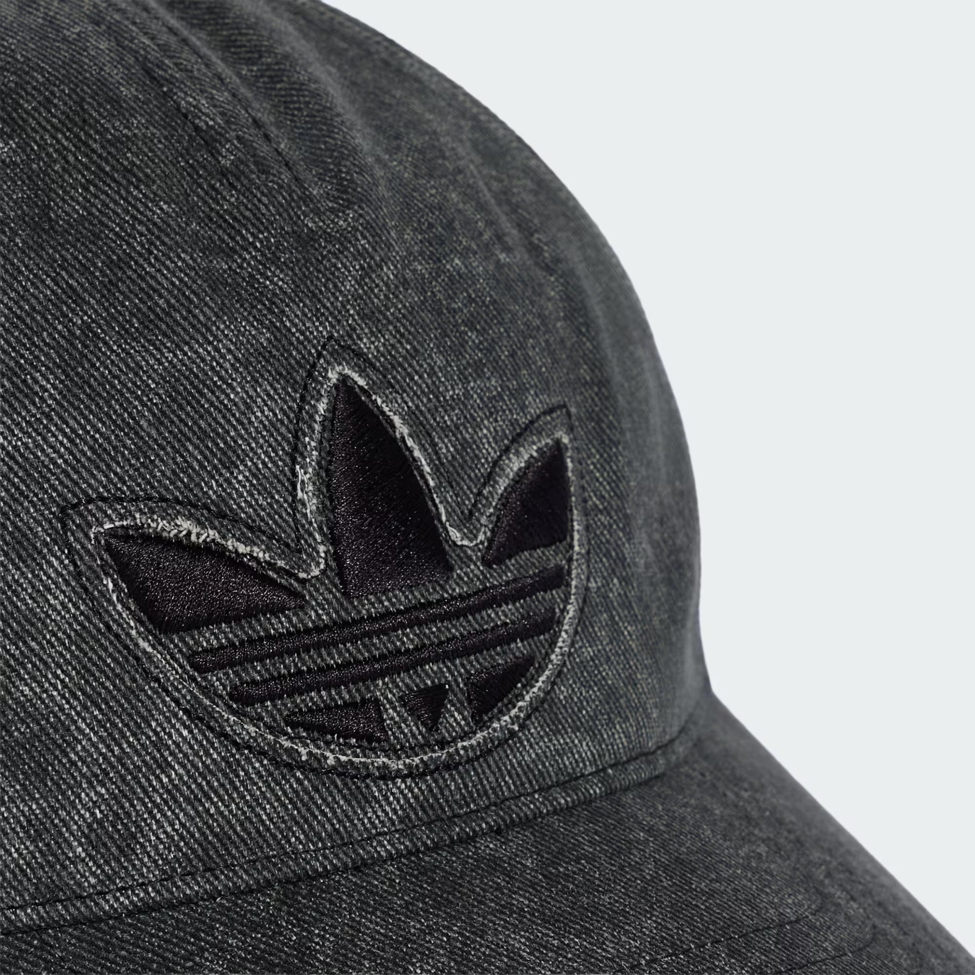 adidas Washed Denim Şapka