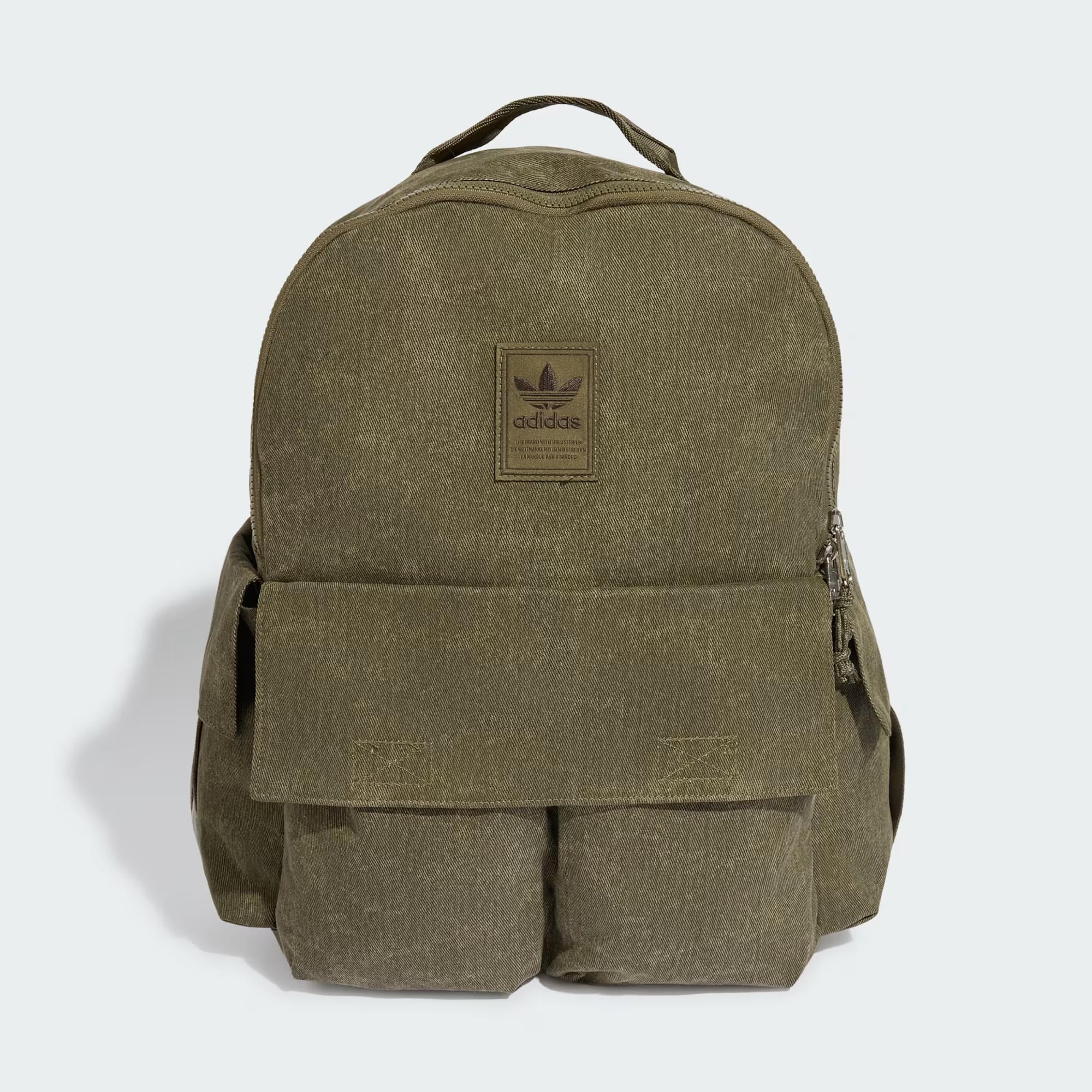 adidas Washed Sırt Çantası