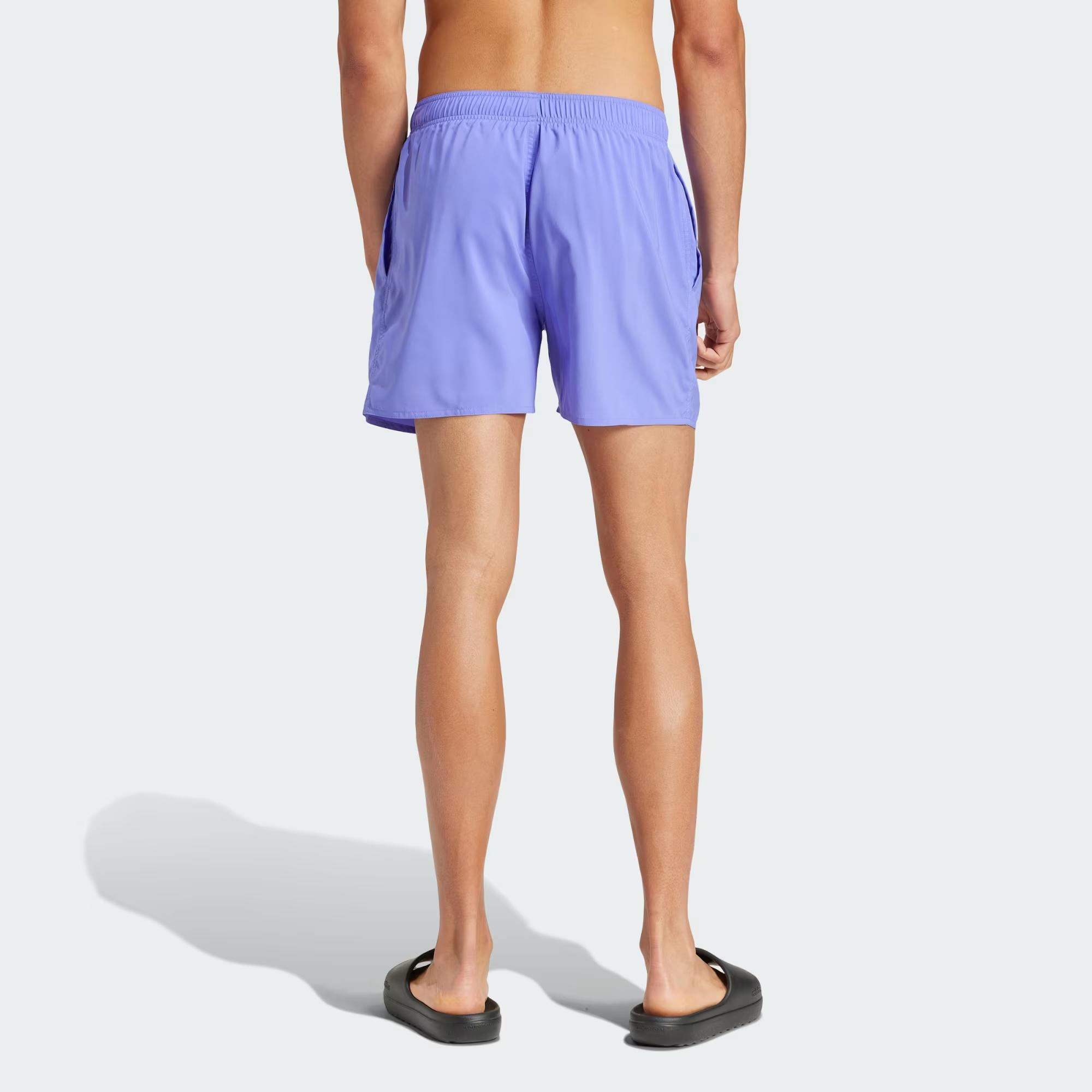 adidas Water Reactive Graphic Swim Erkek Şort