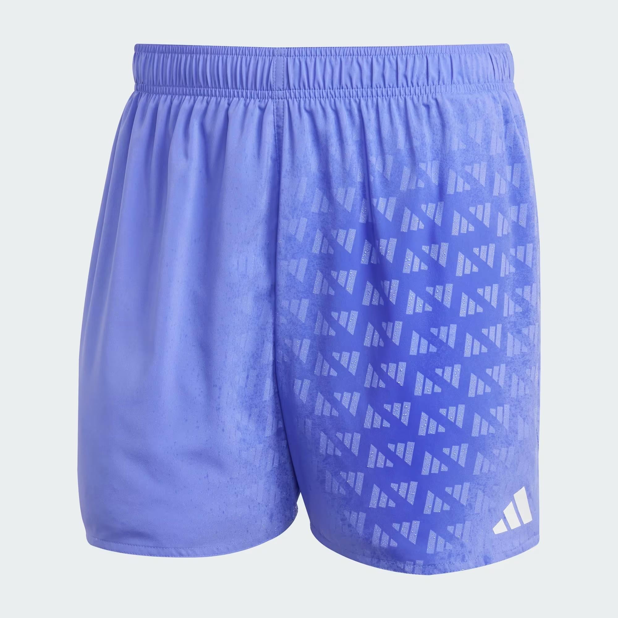 adidas Water Reactive Graphic Swim Erkek Şort