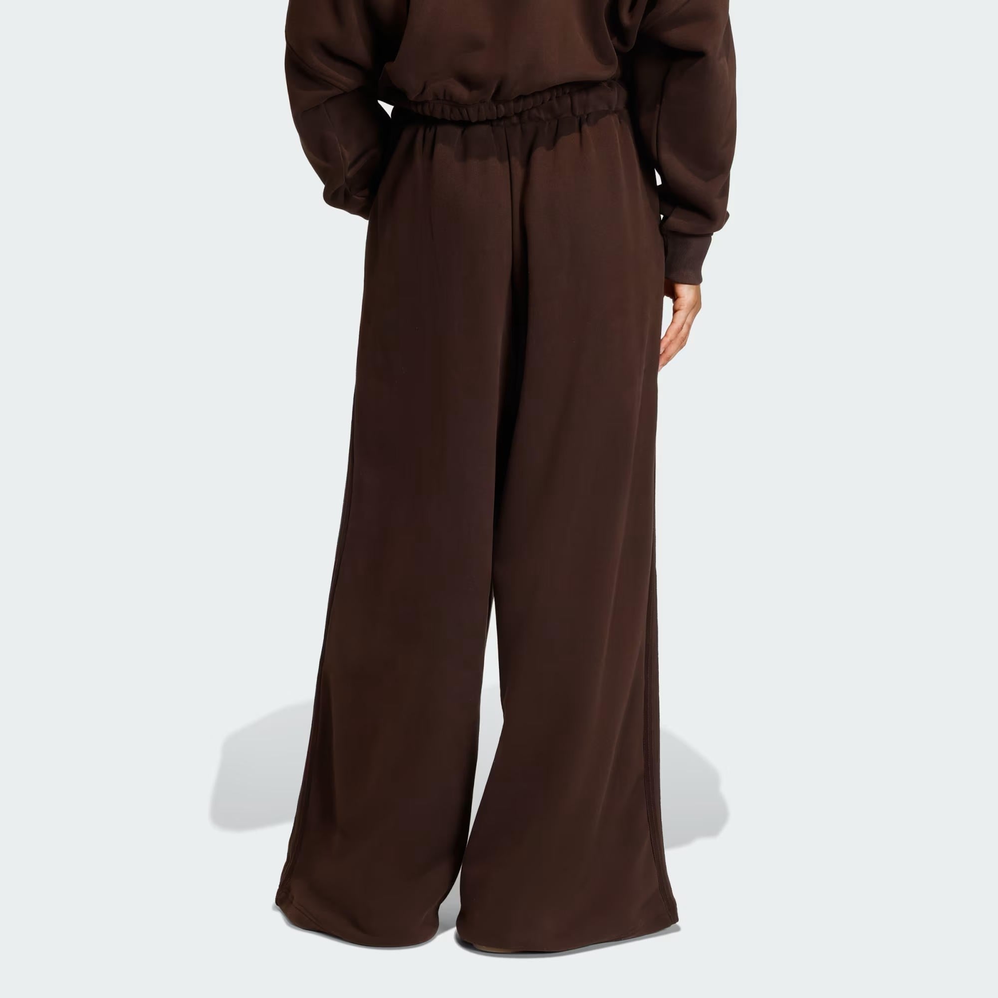 adidas Wide Jogger Kadın Eşofman Altı