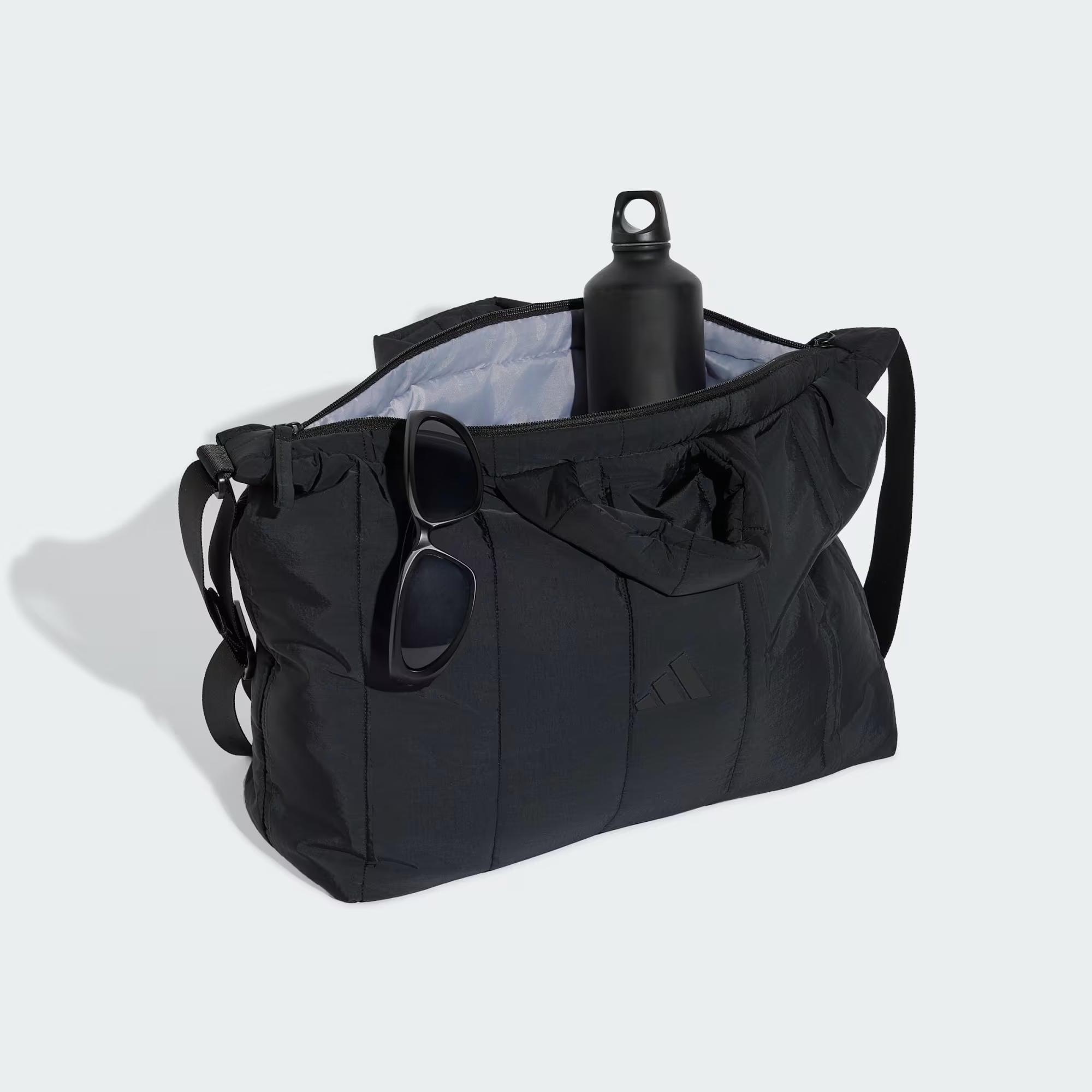 adidas Winterized Tote Omuz Çantası