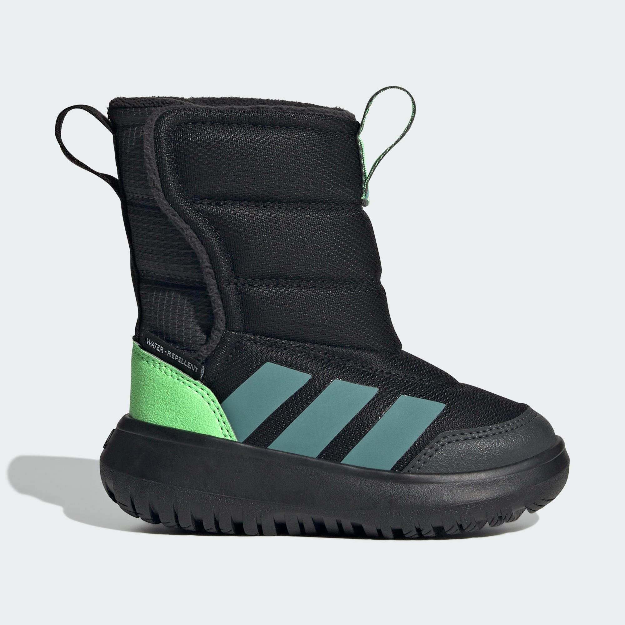 adidas Winterplay Çocuk Bot