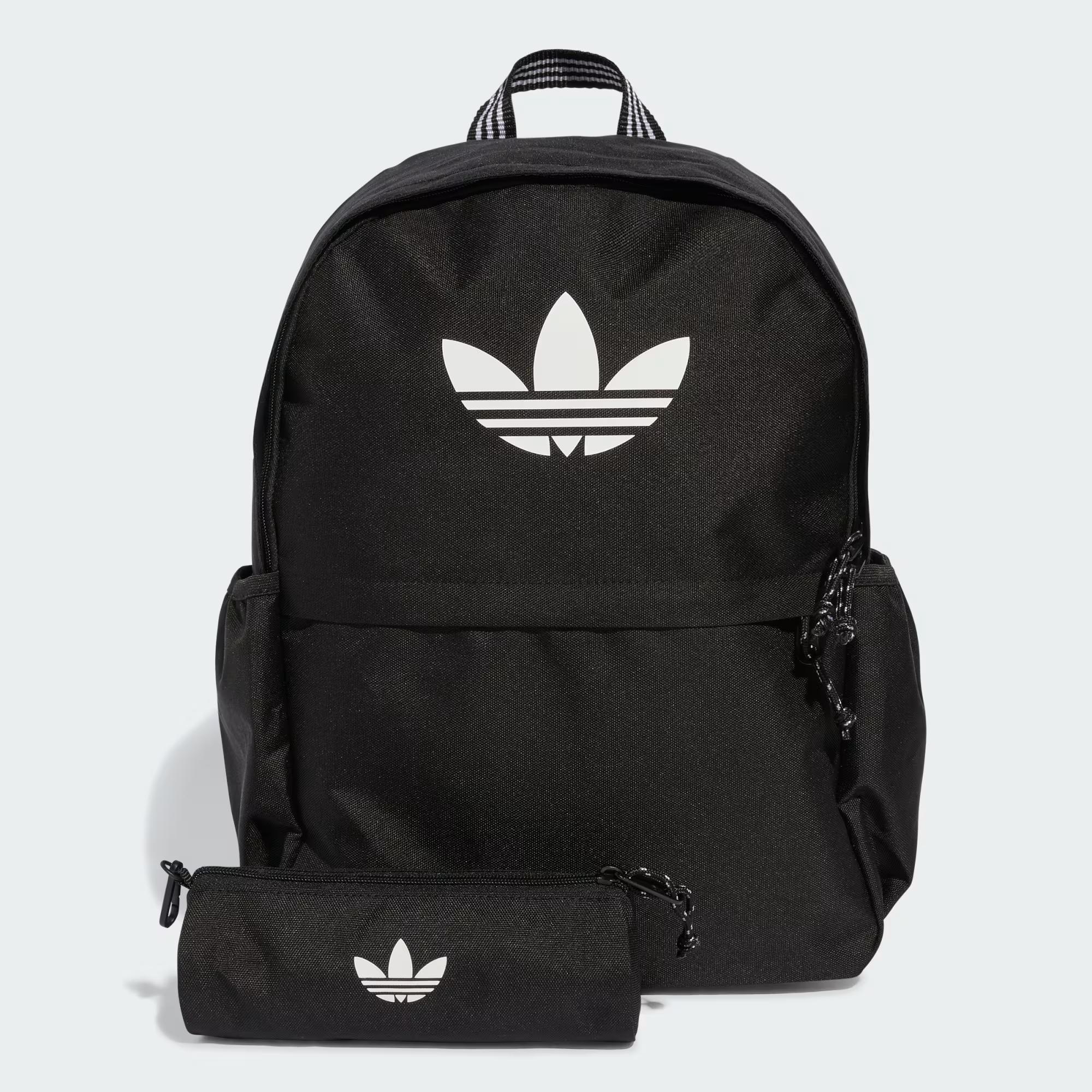 adidas With Pencil Case Sırt Çantası
