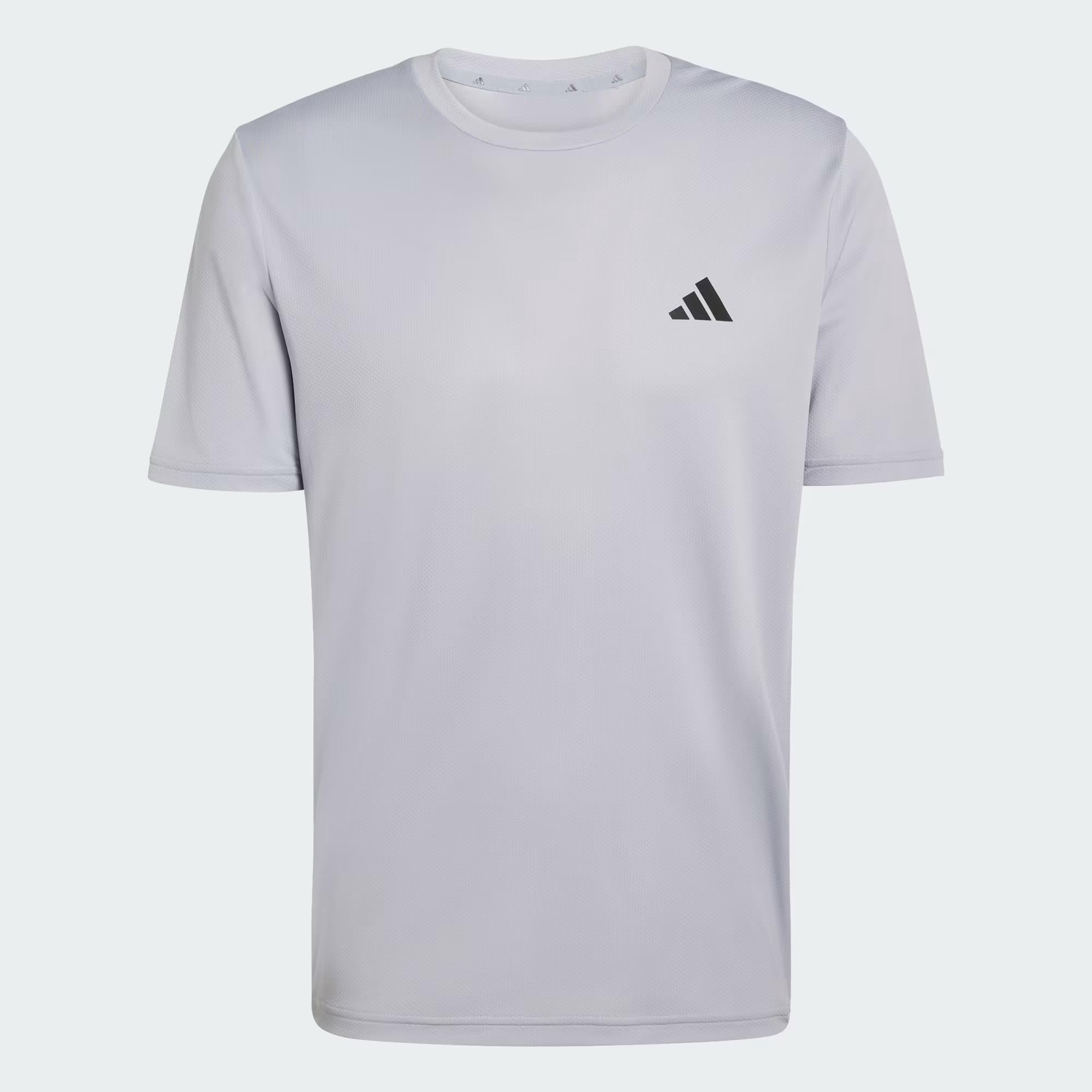 adidas Workout Essentials Base 3 Stripes Erkek Tişört