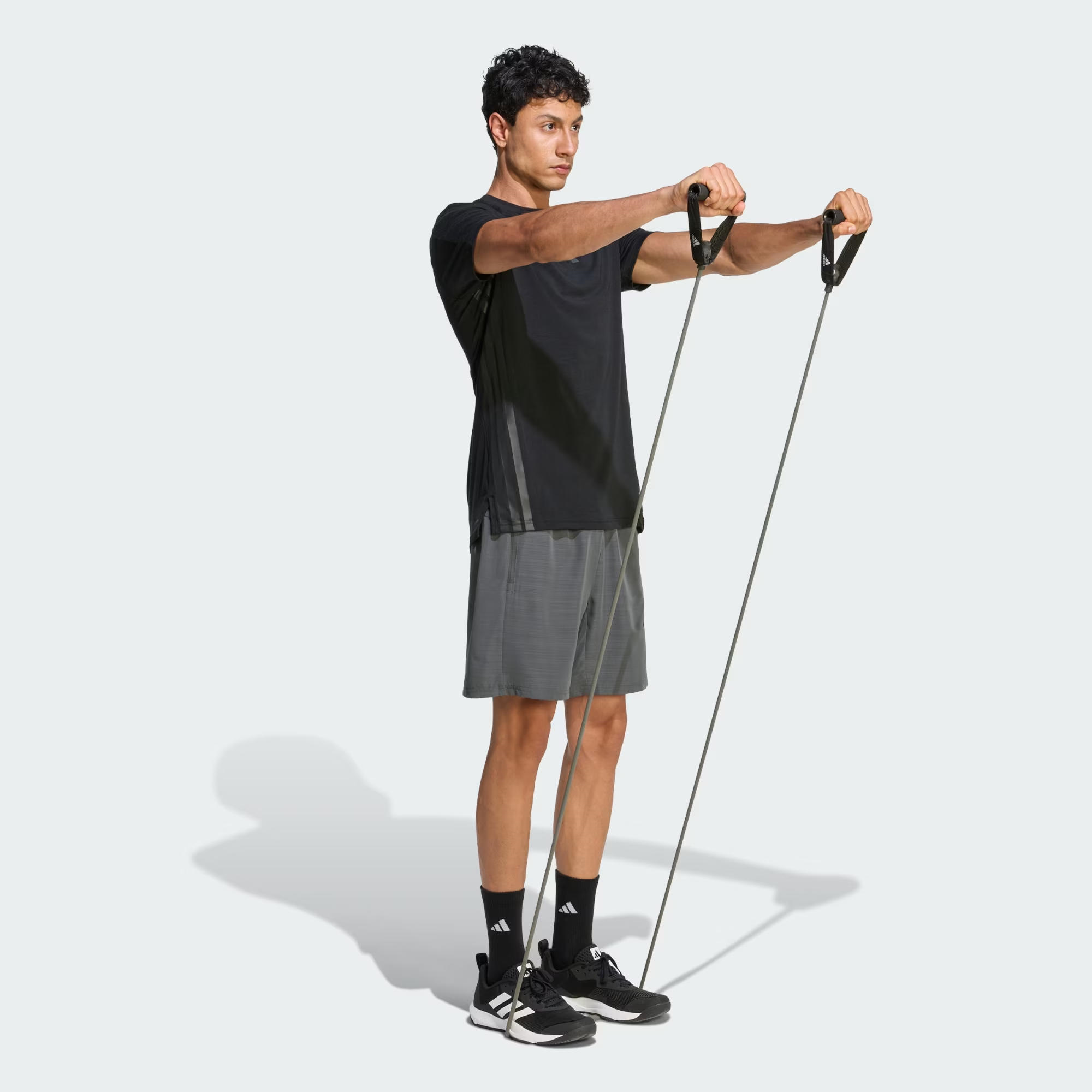 adidas Workout Essentials Base Erkek Şort