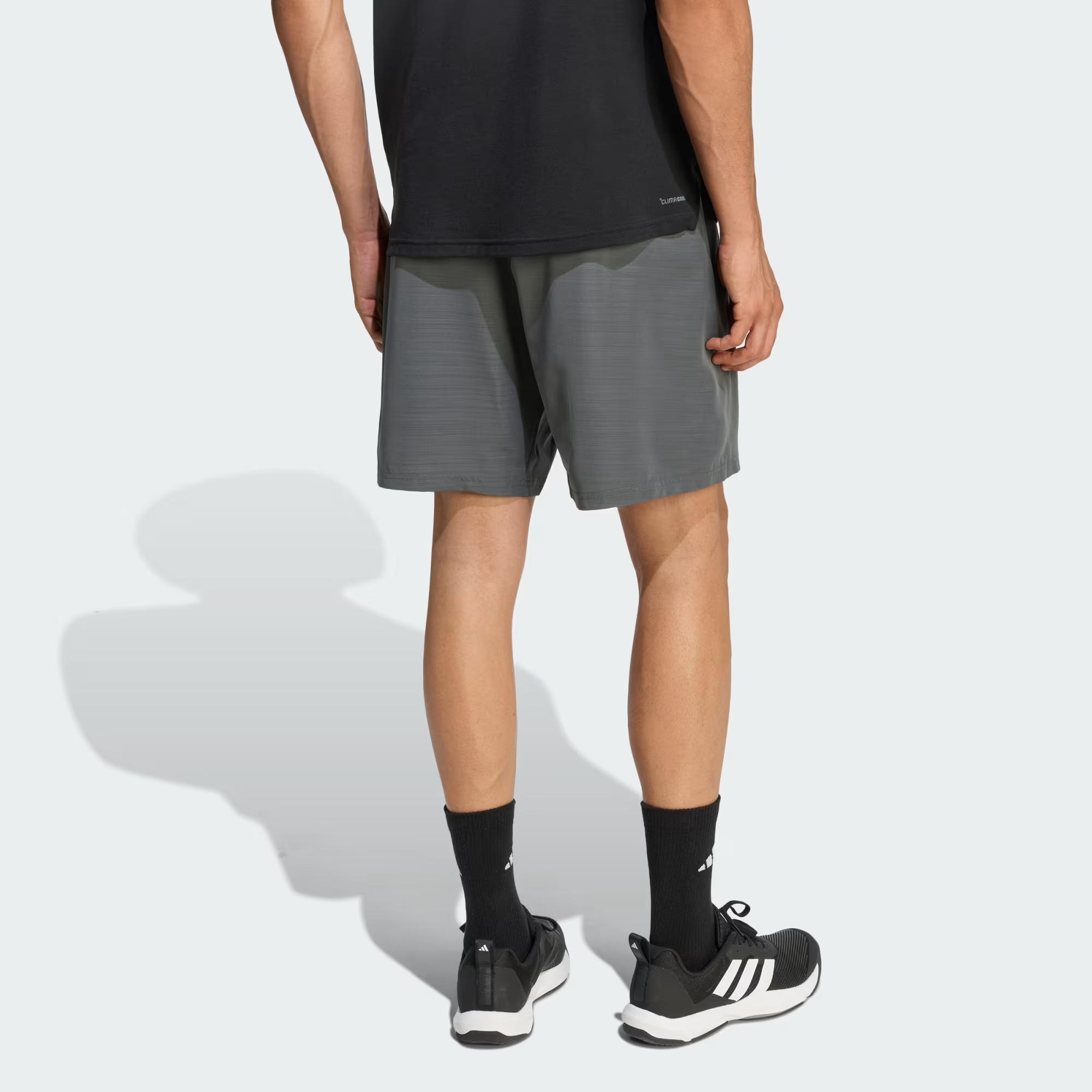 adidas Workout Essentials Base Erkek Şort