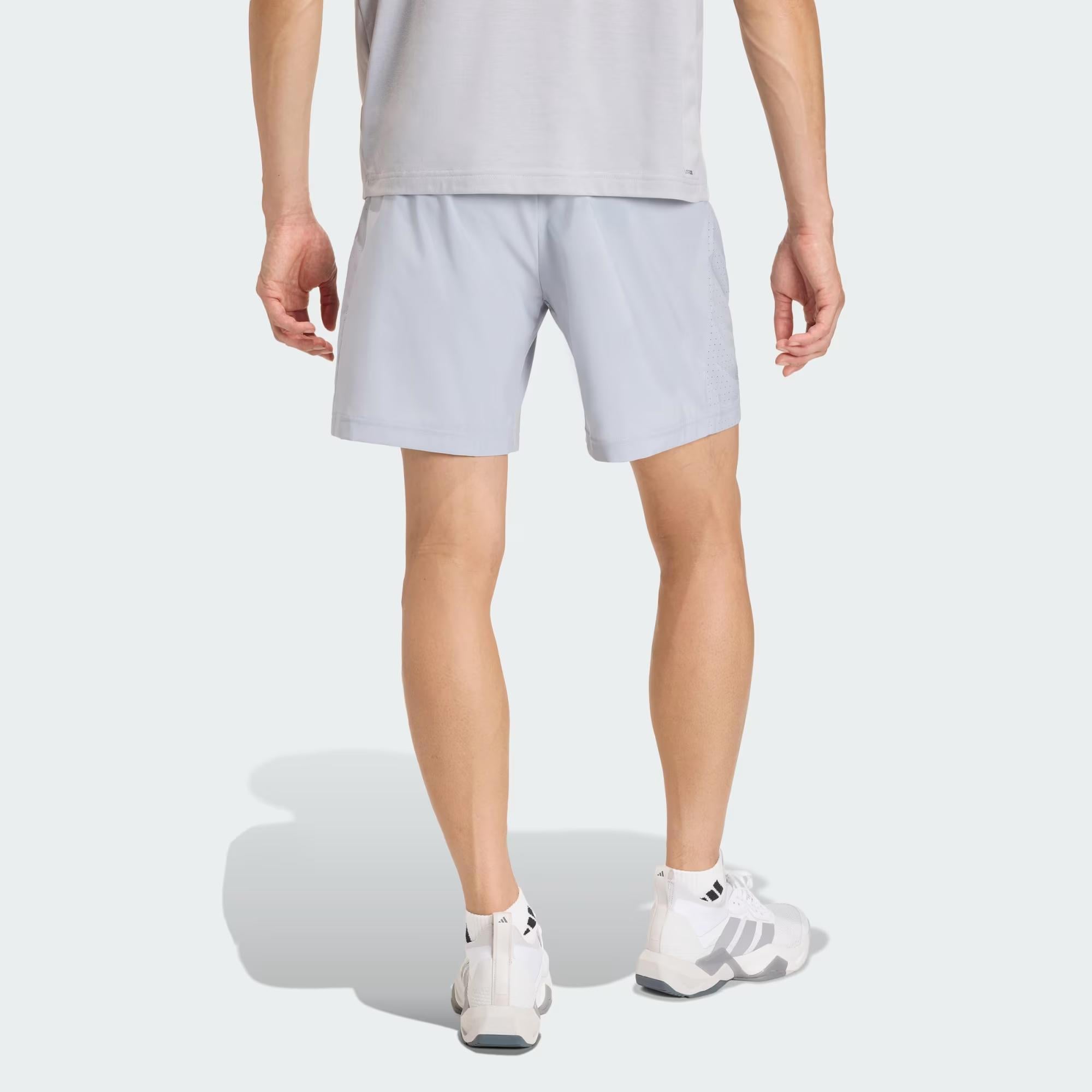 adidas Workout Essentials Base Erkek Şort