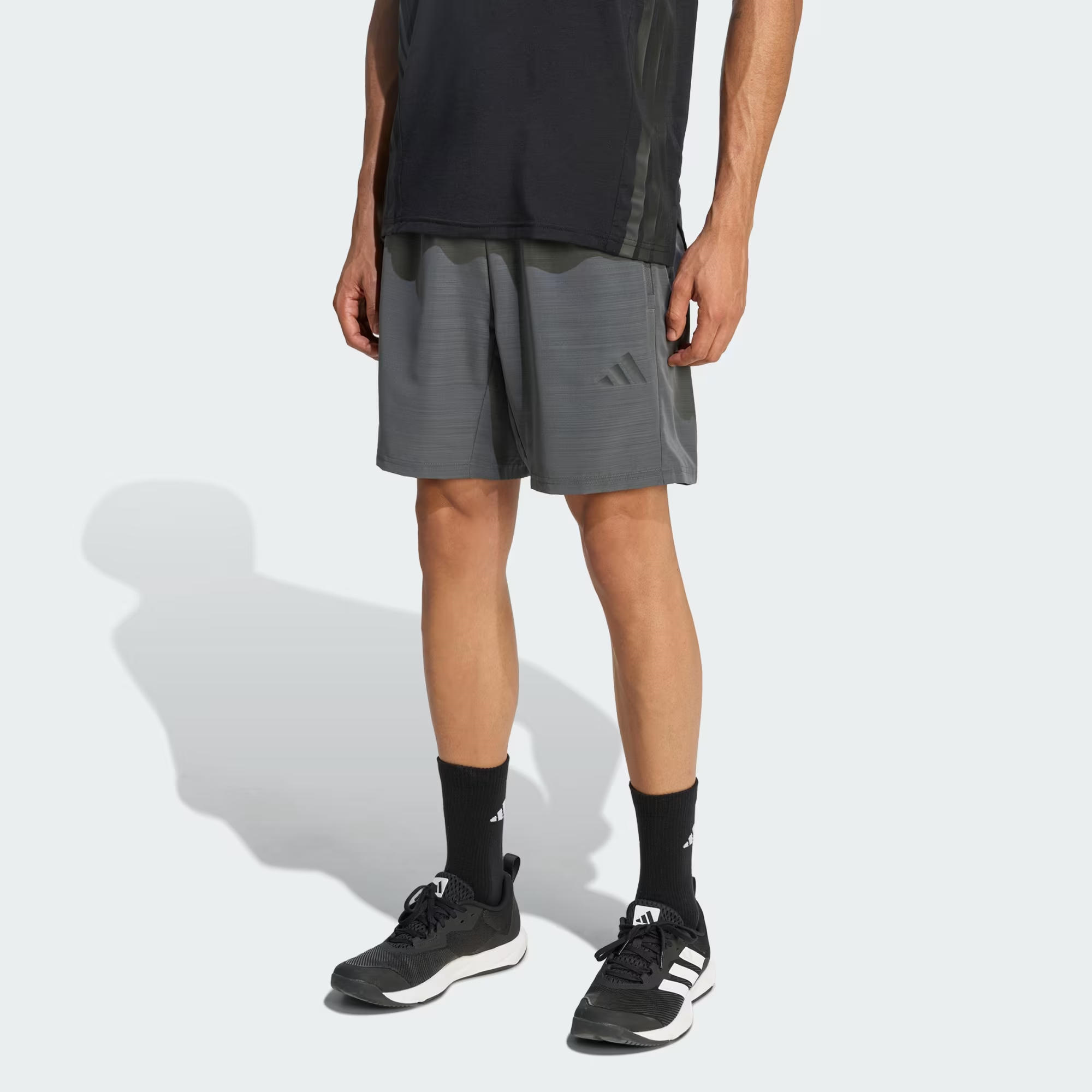 adidas Workout Essentials Base Erkek Şort