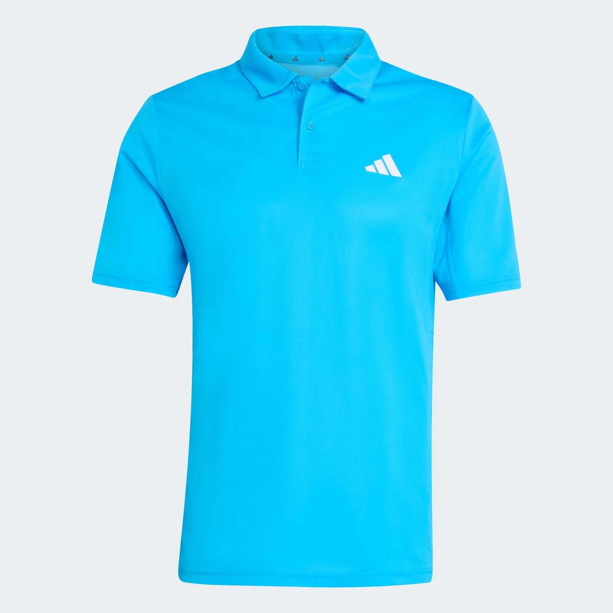 adidas Workout Essentials Base Polo Erkek Tişört