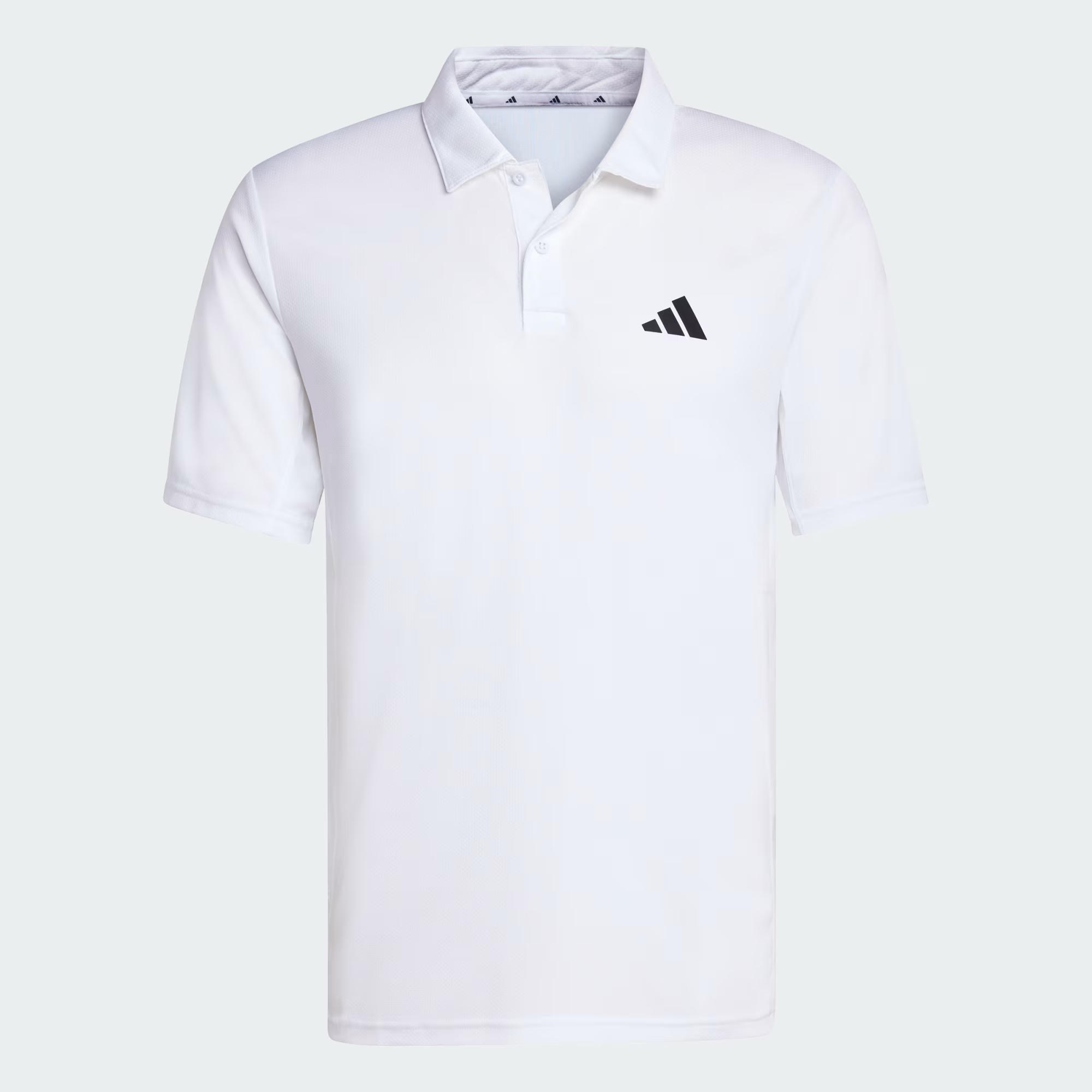 adidas Workout Essentials Base Polo Erkek Tişört