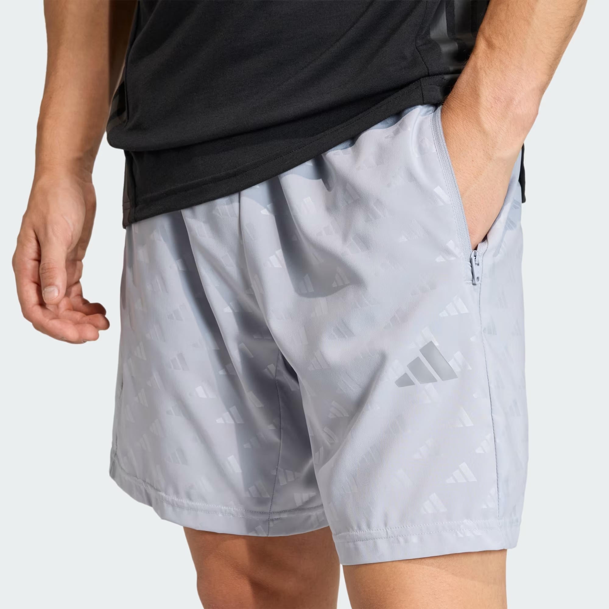adidas Workout Essentials Brandlove Erkek Şort