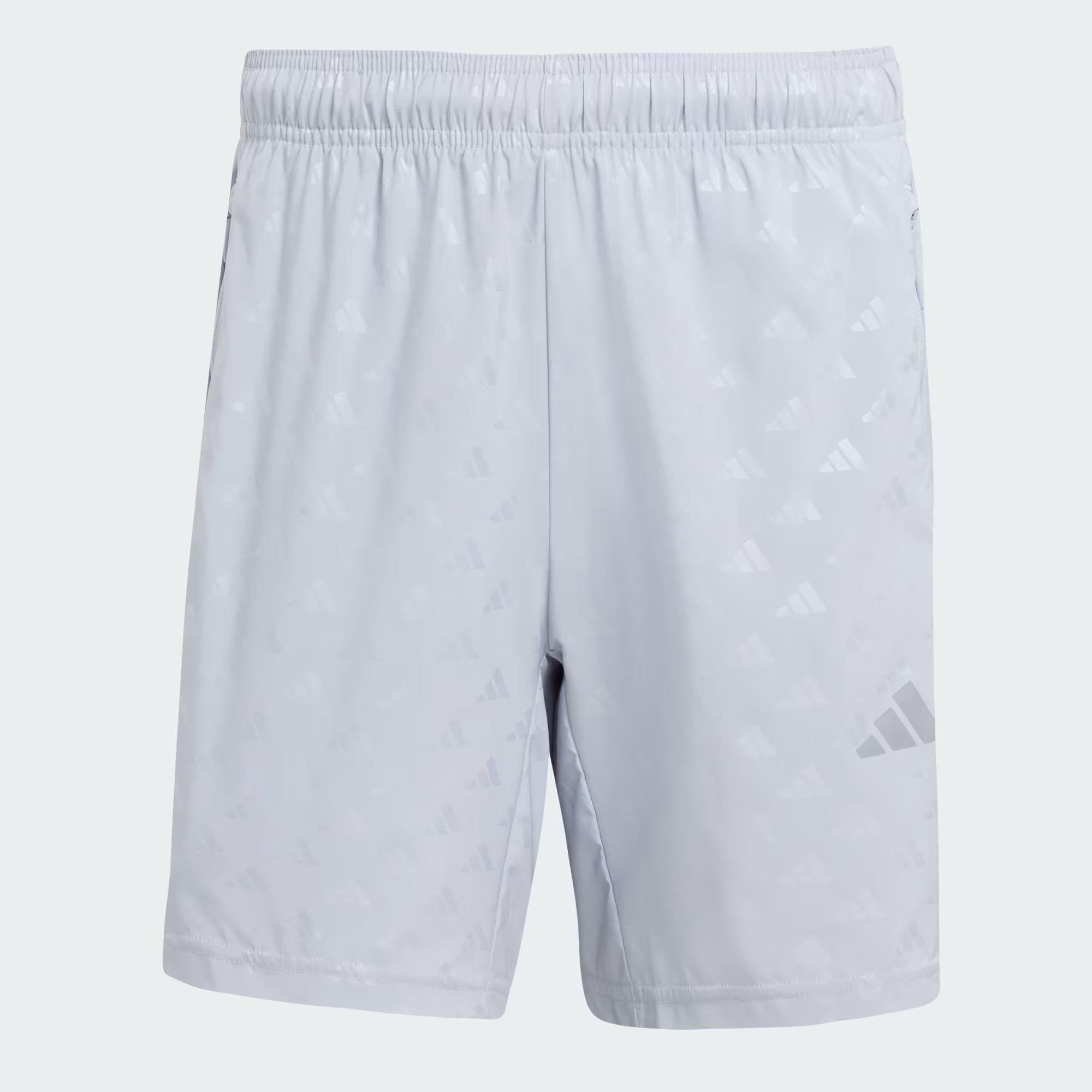 adidas Workout Essentials Brandlove Erkek Şort