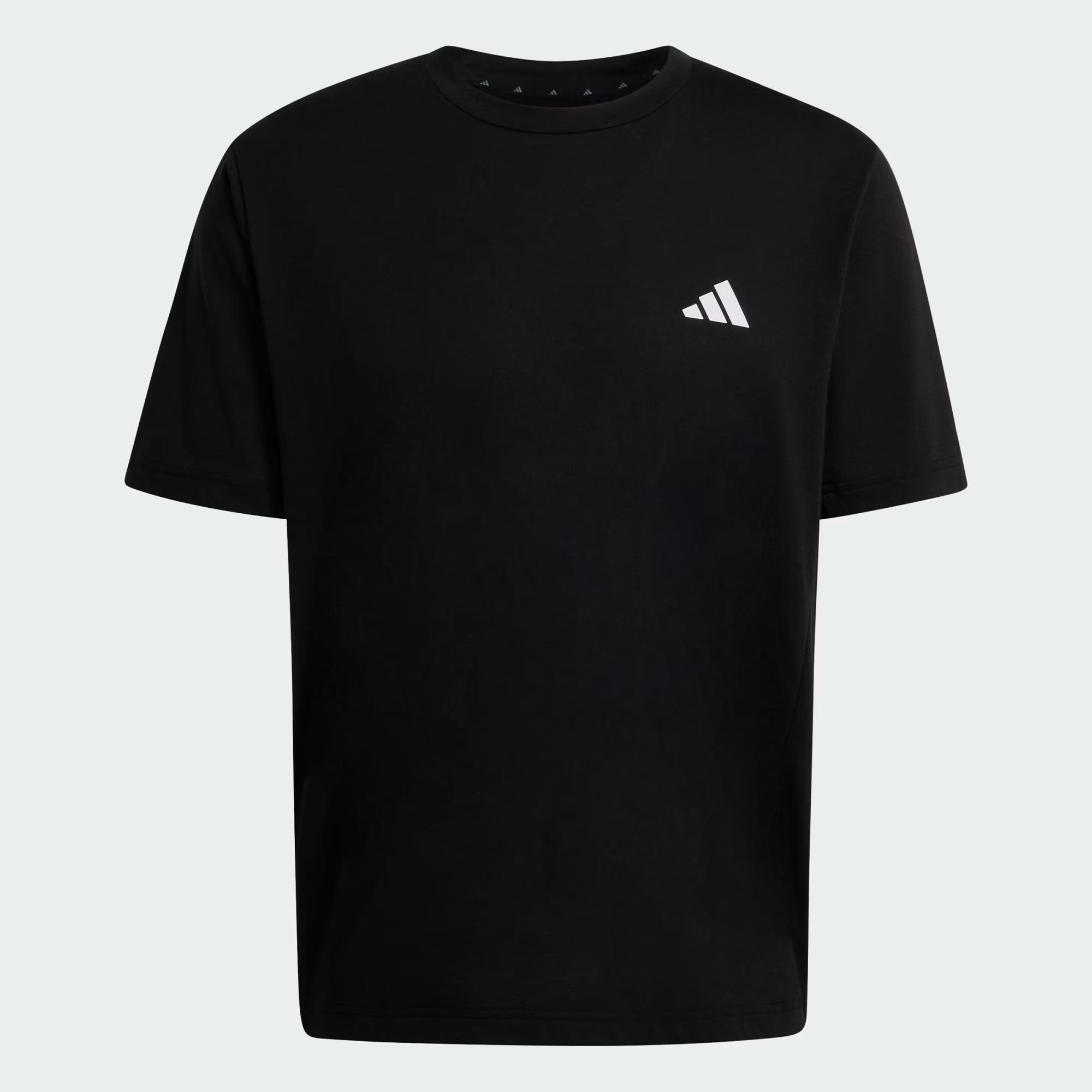 adidas Workout Essentials Feelready Erkek Tişört