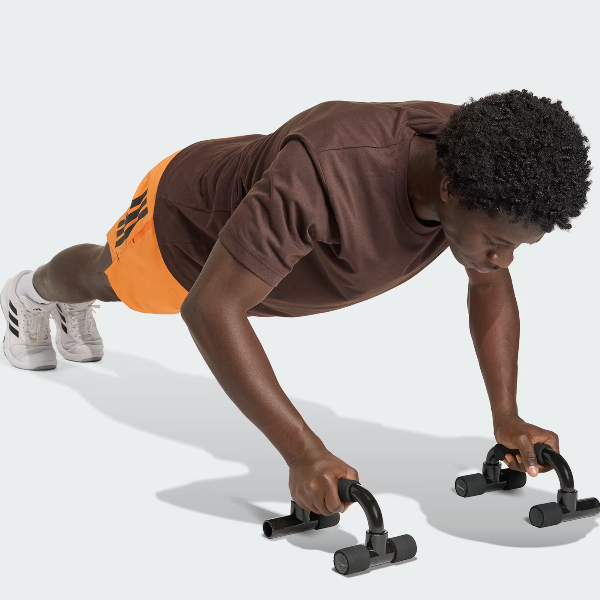adidas Workout Essentials Feelready Erkek Tişört