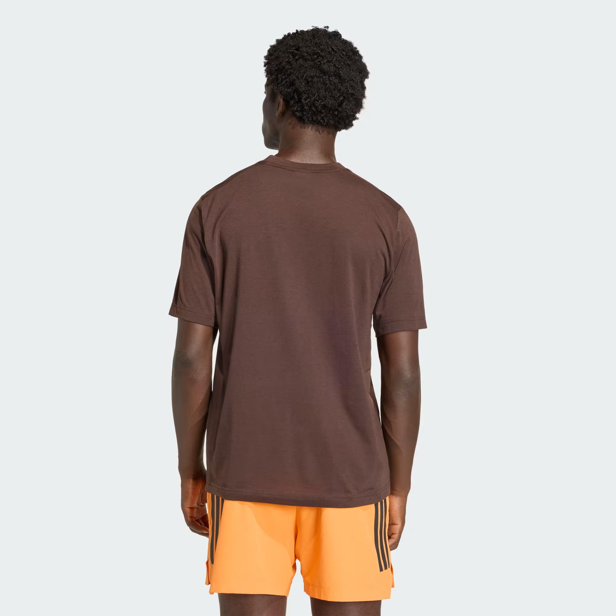adidas Workout Essentials Feelready Erkek Tişört