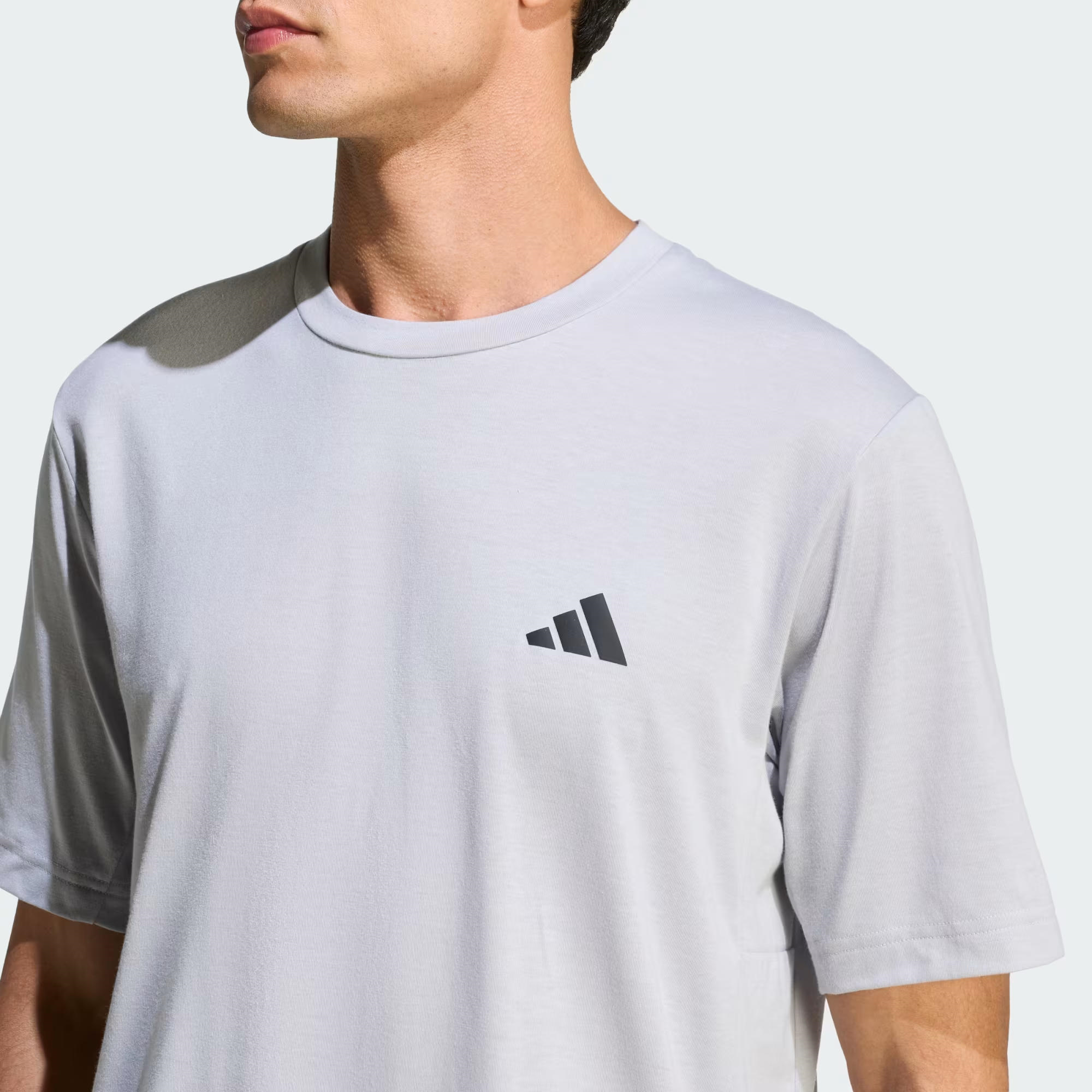 adidas Workout Essentials Feelready Erkek Tişört