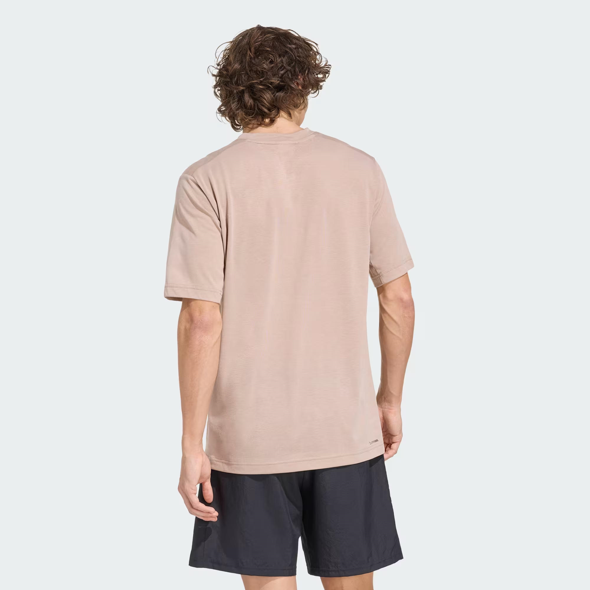 adidas Workout Essentials Feelready Erkek Tişört