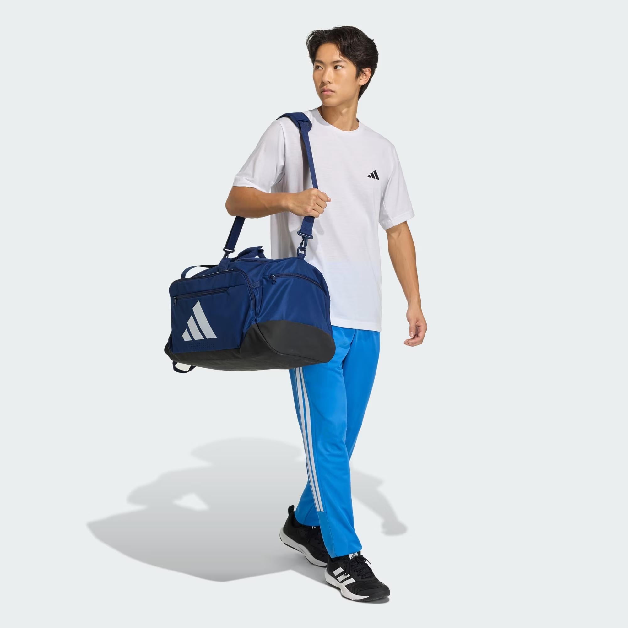 adidas Workout Essentials Feelready Erkek Tişört