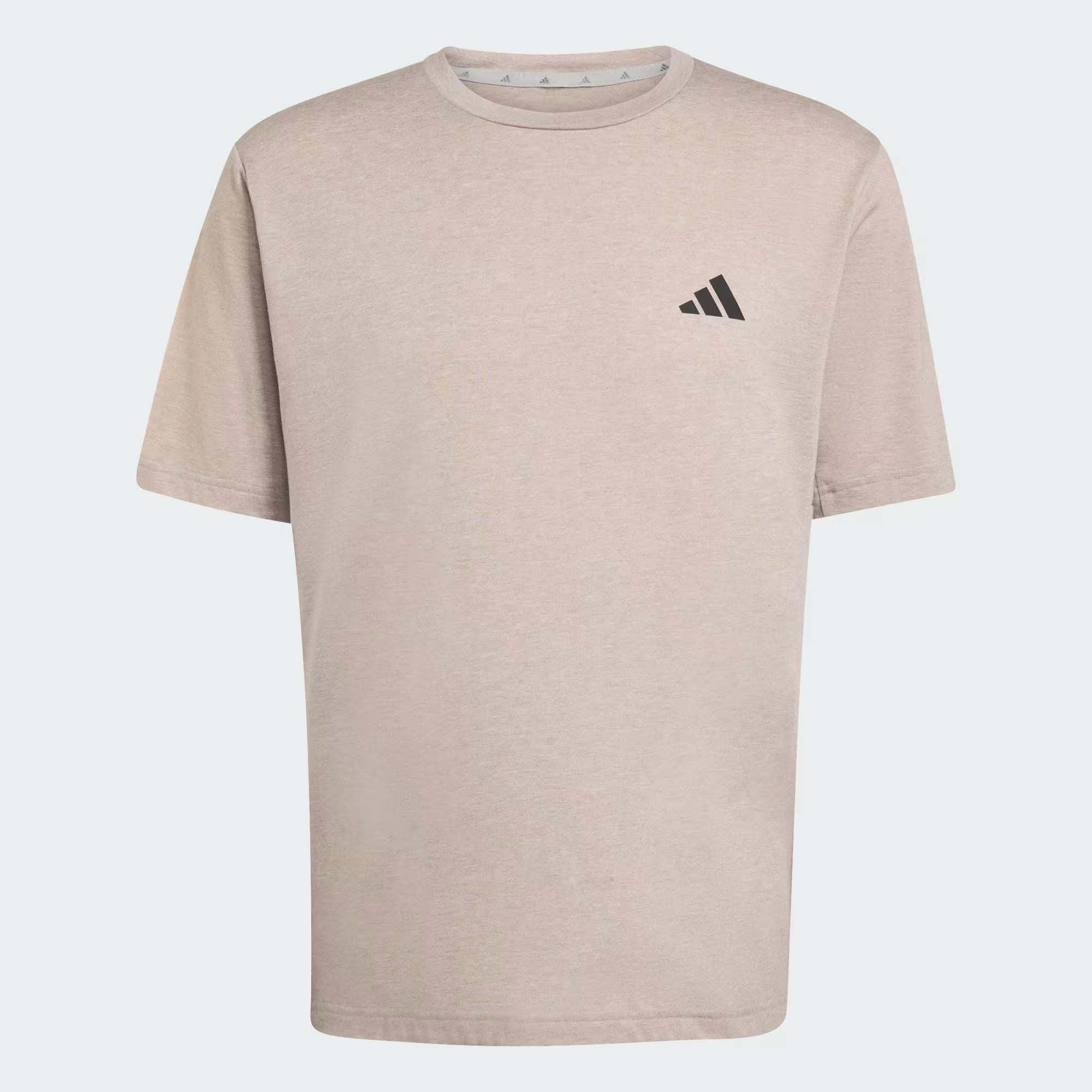 adidas Workout Essentials Feelready Erkek Tişört