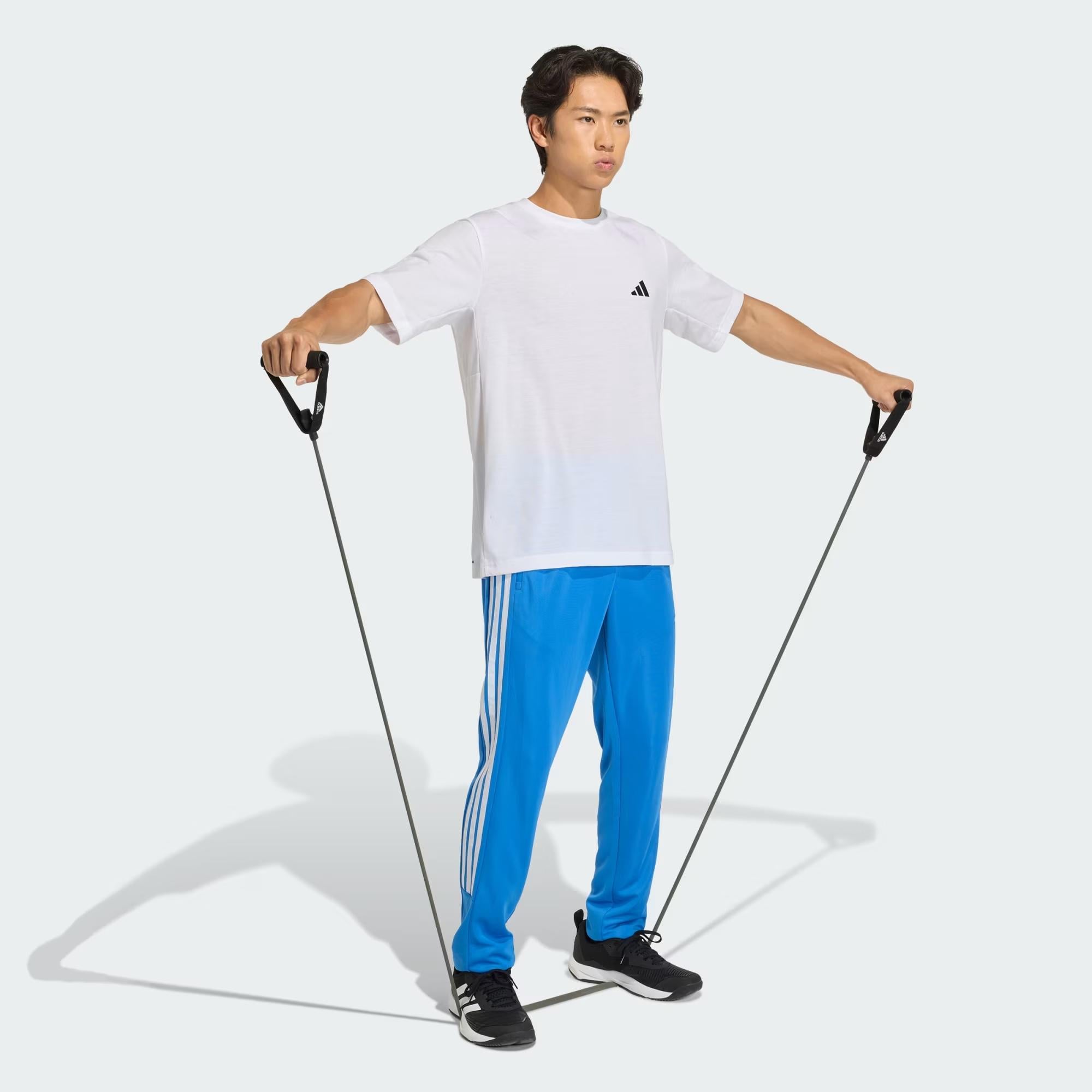 adidas Workout Essentials Feelready Erkek Tişört