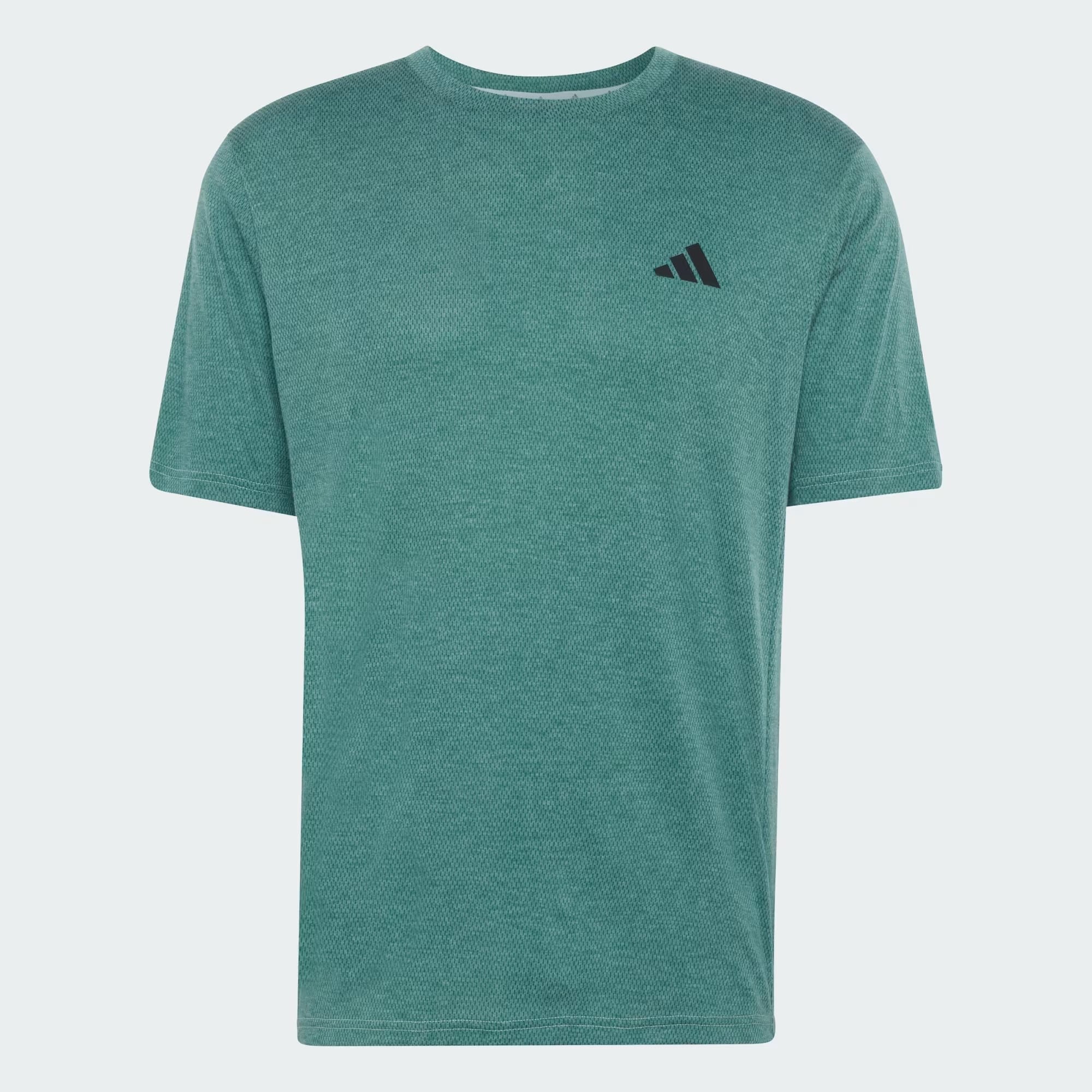 adidas Workout Essentials Feelready Novelty Erkek Tişört
