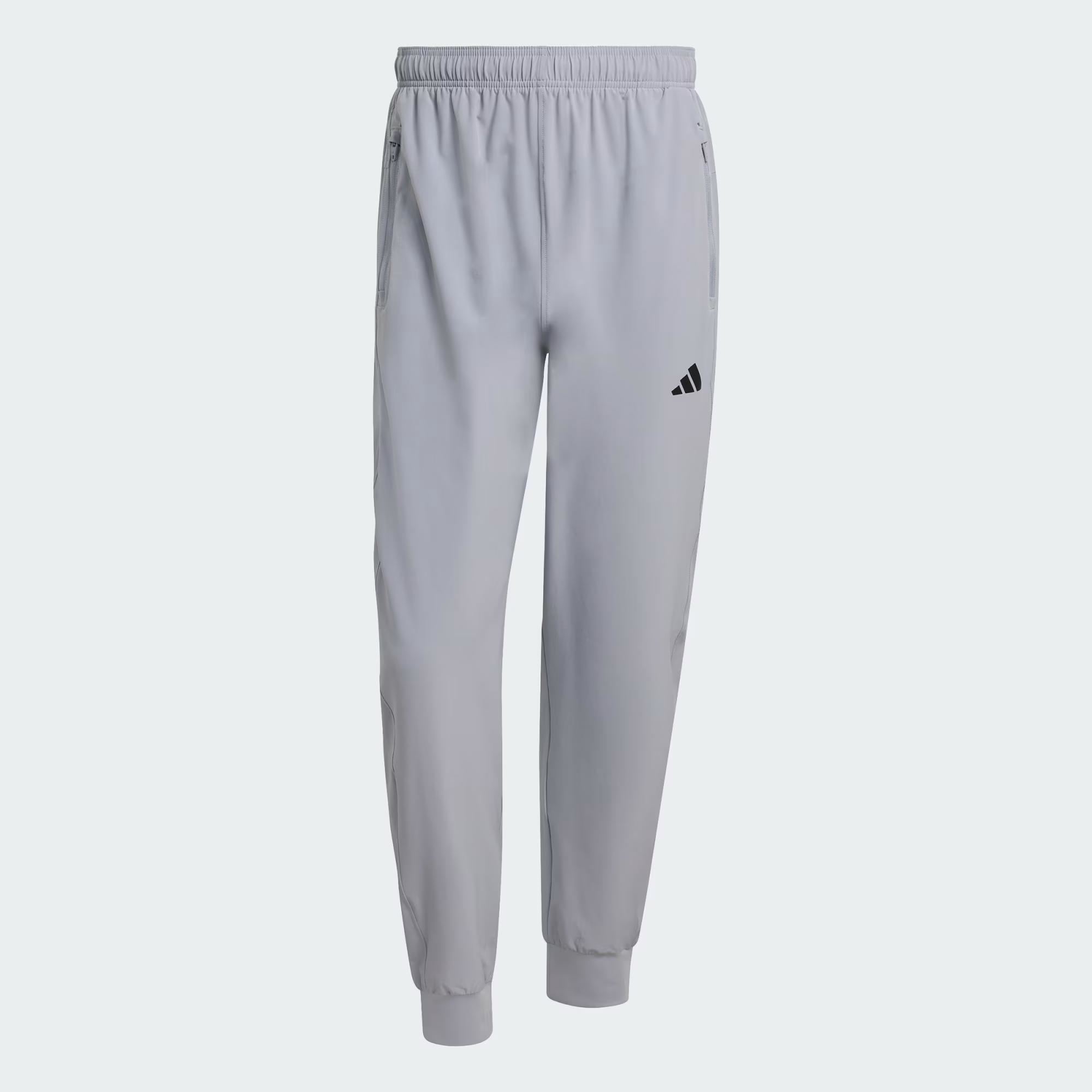 adidas Workout Essentials Flex Erkek Eşofman Altı