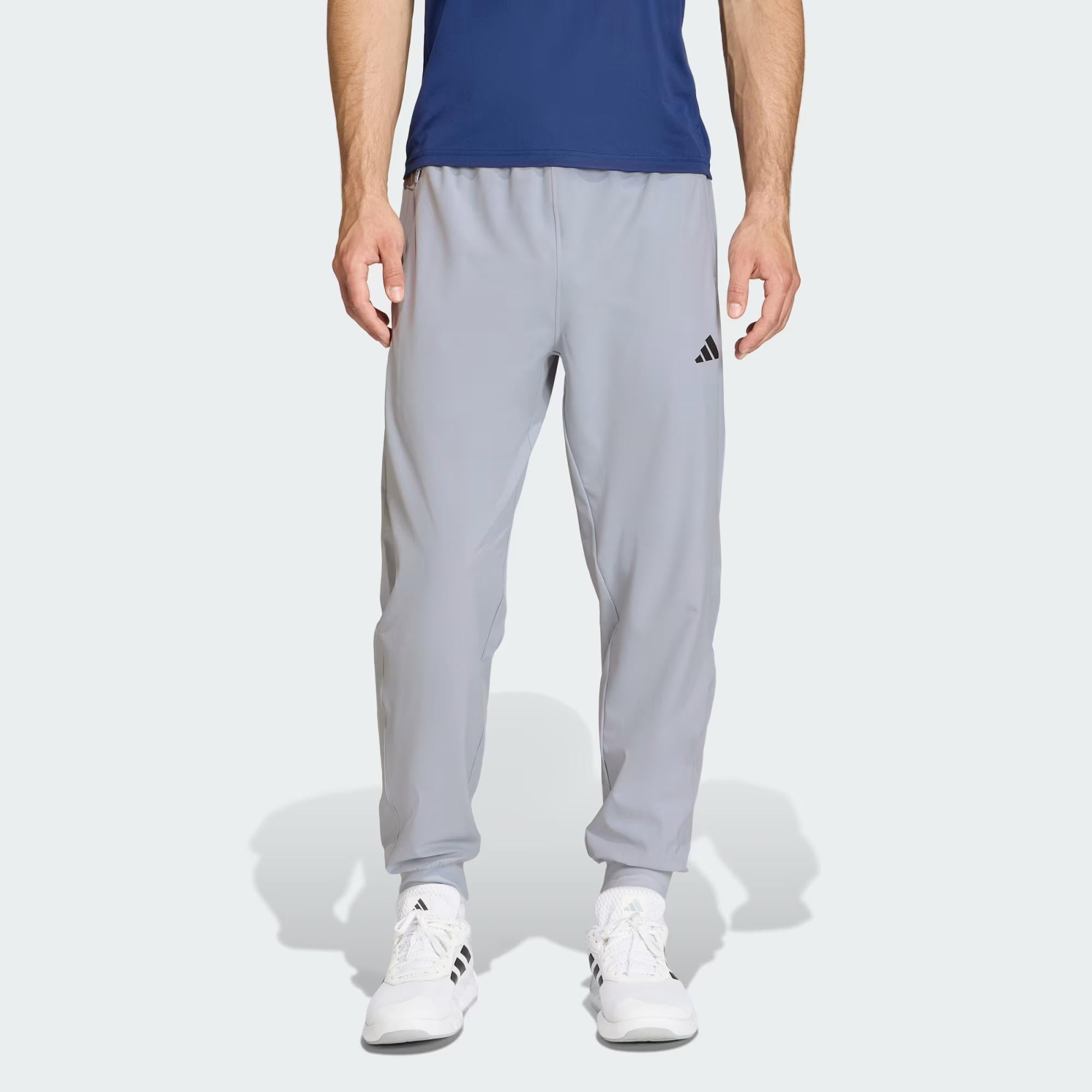 adidas Workout Essentials Flex Erkek Eşofman Altı