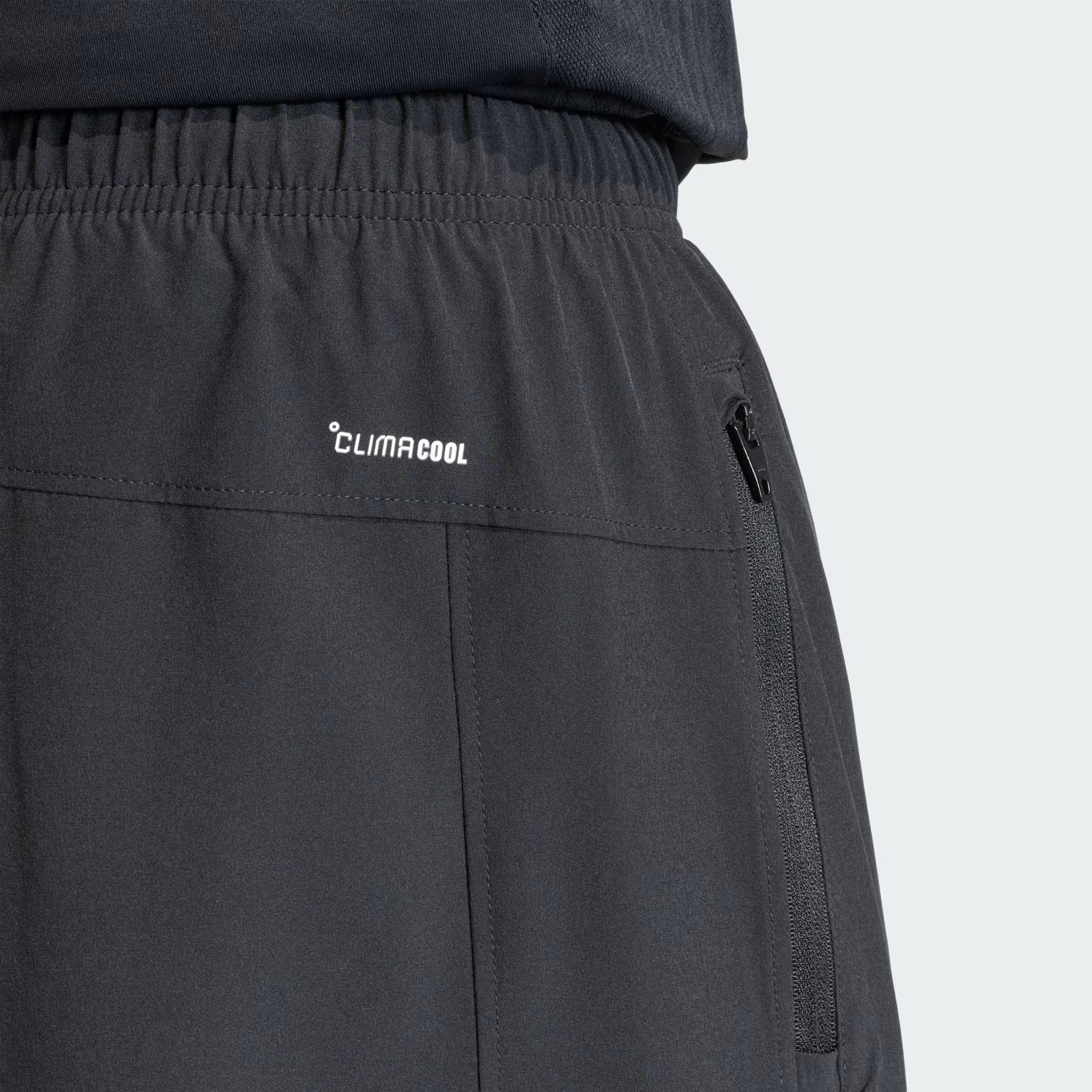 adidas Workout Essentials Flex Erkek Eşofman Altı