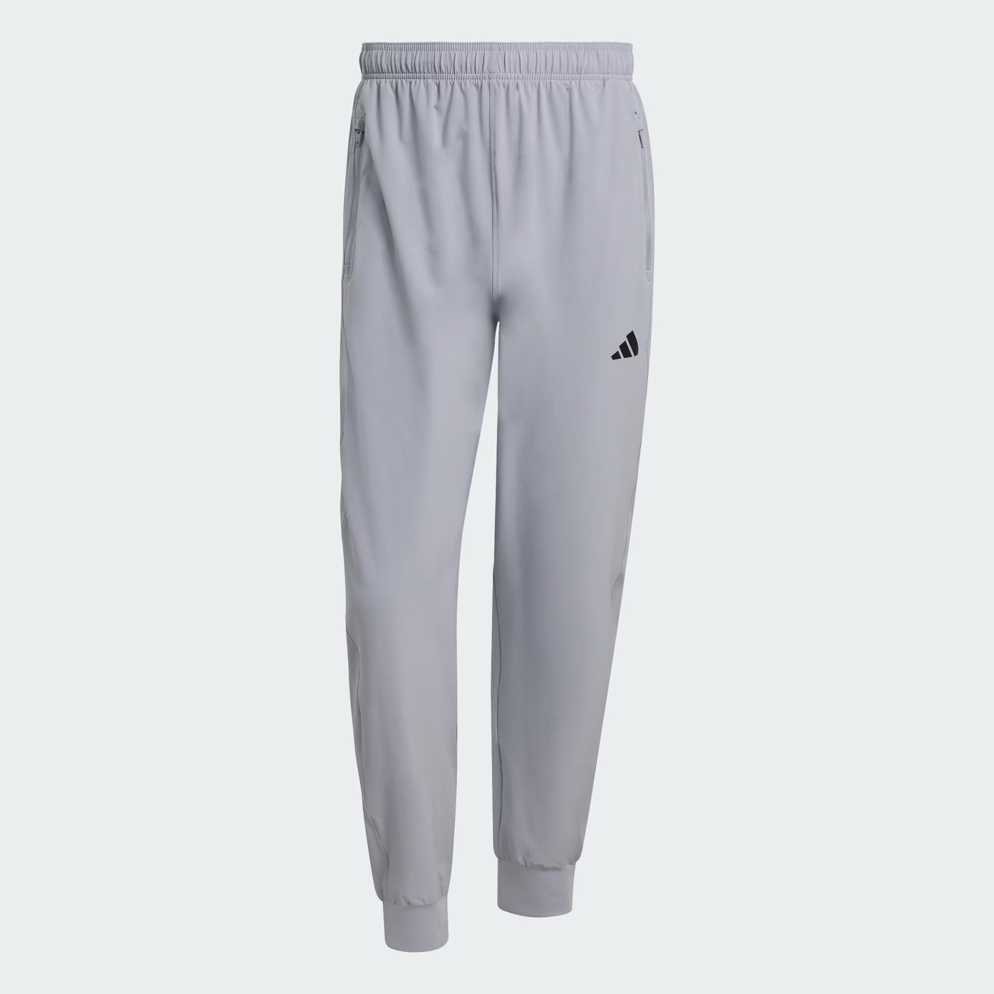 adidas Workout Essentials Flex Erkek Eşofman Altı