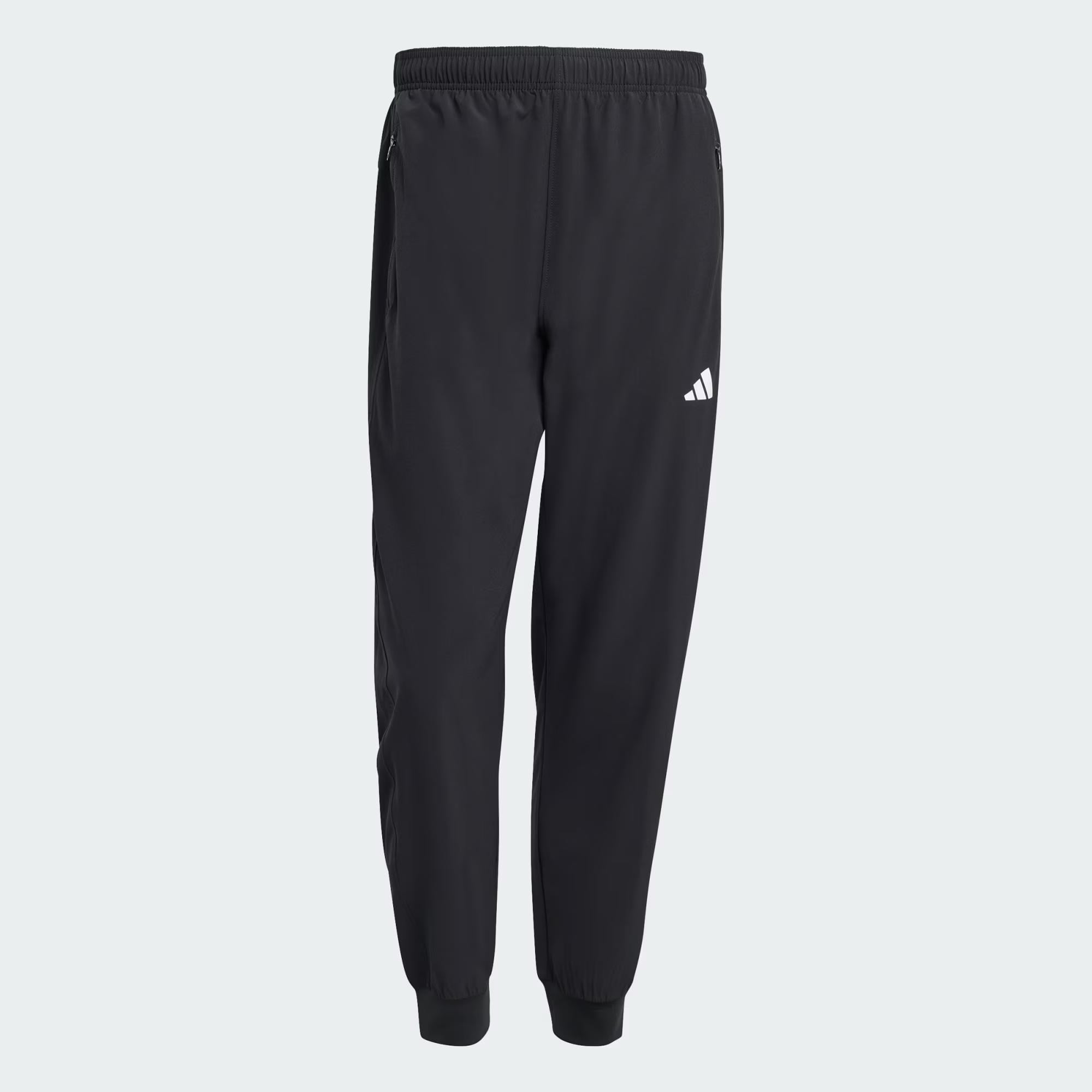 adidas Workout Essentials Flex Erkek Eşofman Altı