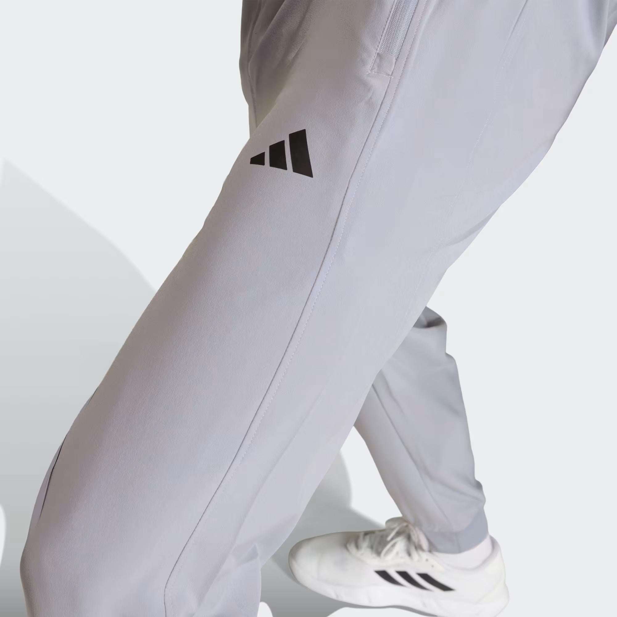 adidas Workout Essentials Flex Erkek Eşofman Altı