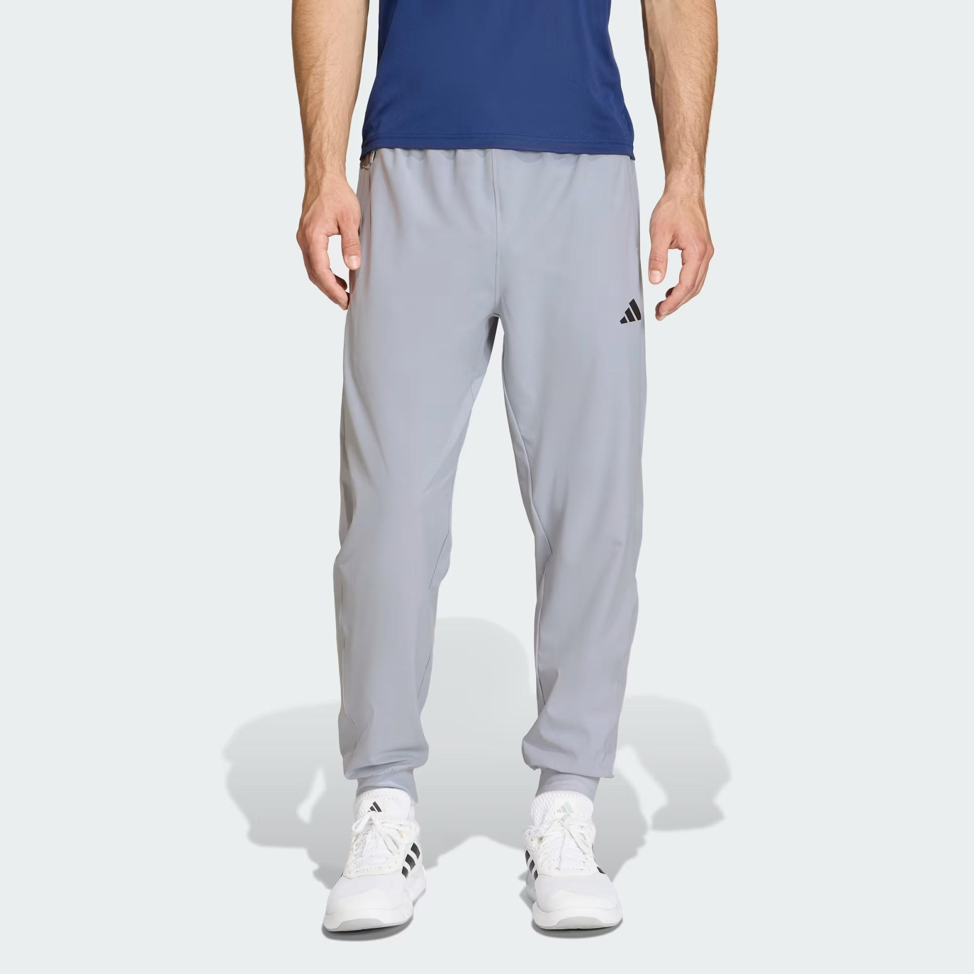adidas Workout Essentials Flex Erkek Eşofman Altı