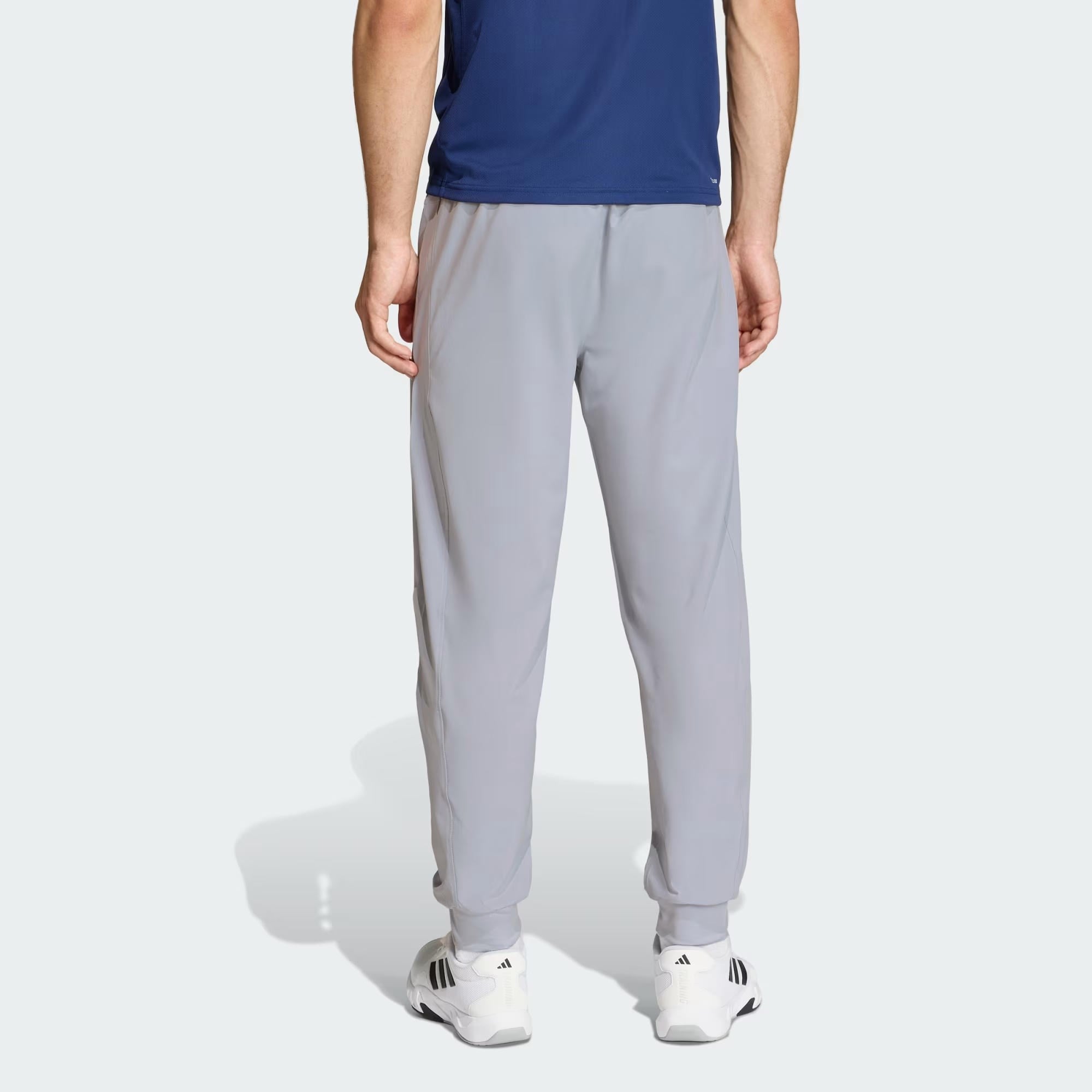 adidas Workout Essentials Flex Erkek Eşofman Altı