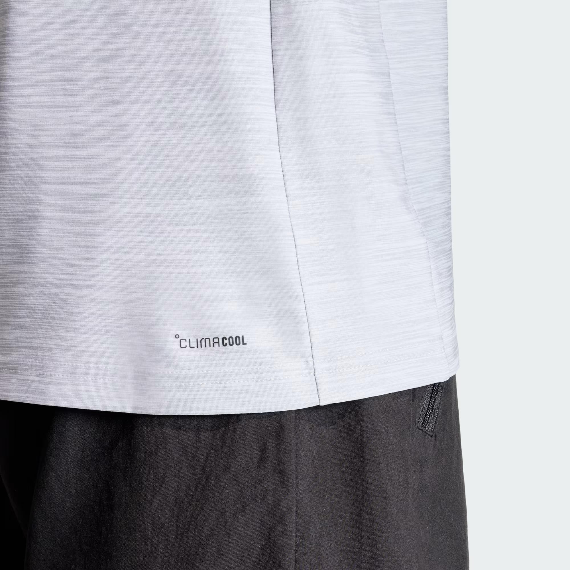 adidas Workout Essentials Flex Erkek Tişört