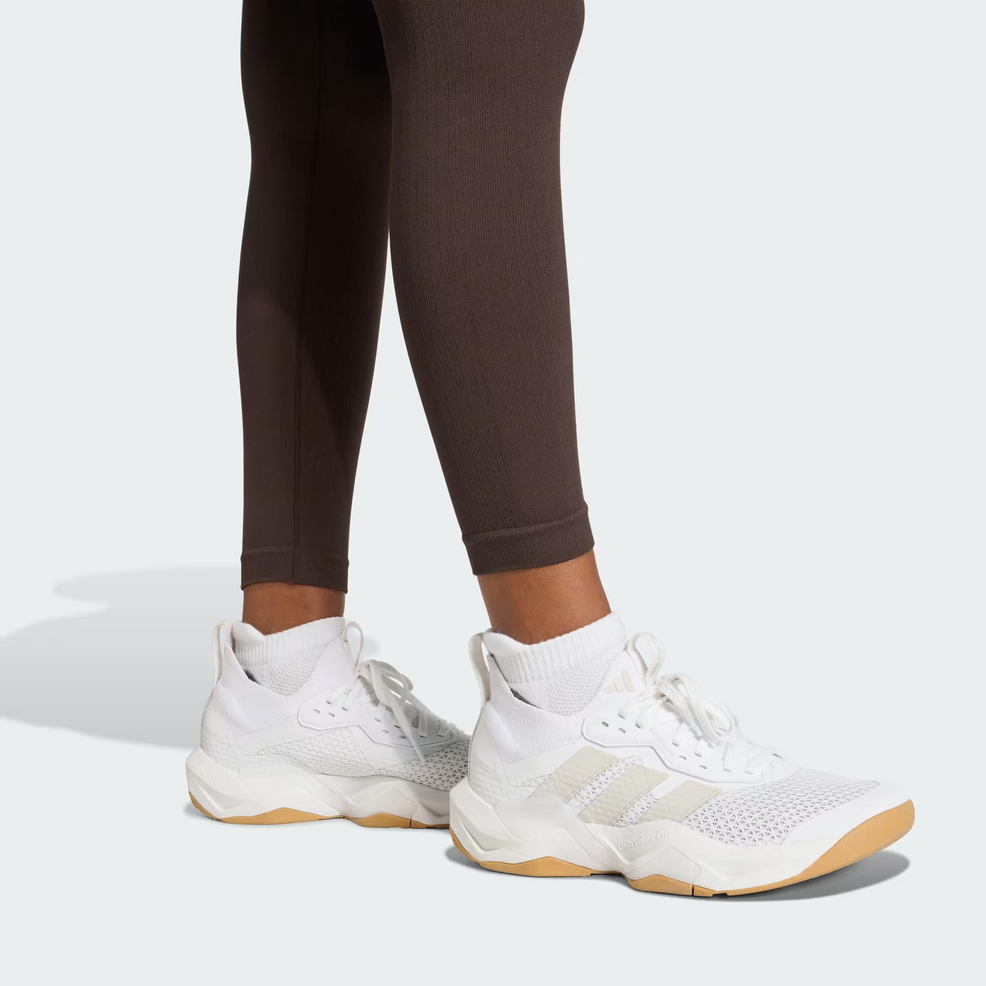 adidas Workout Essentials Kadın Tayt