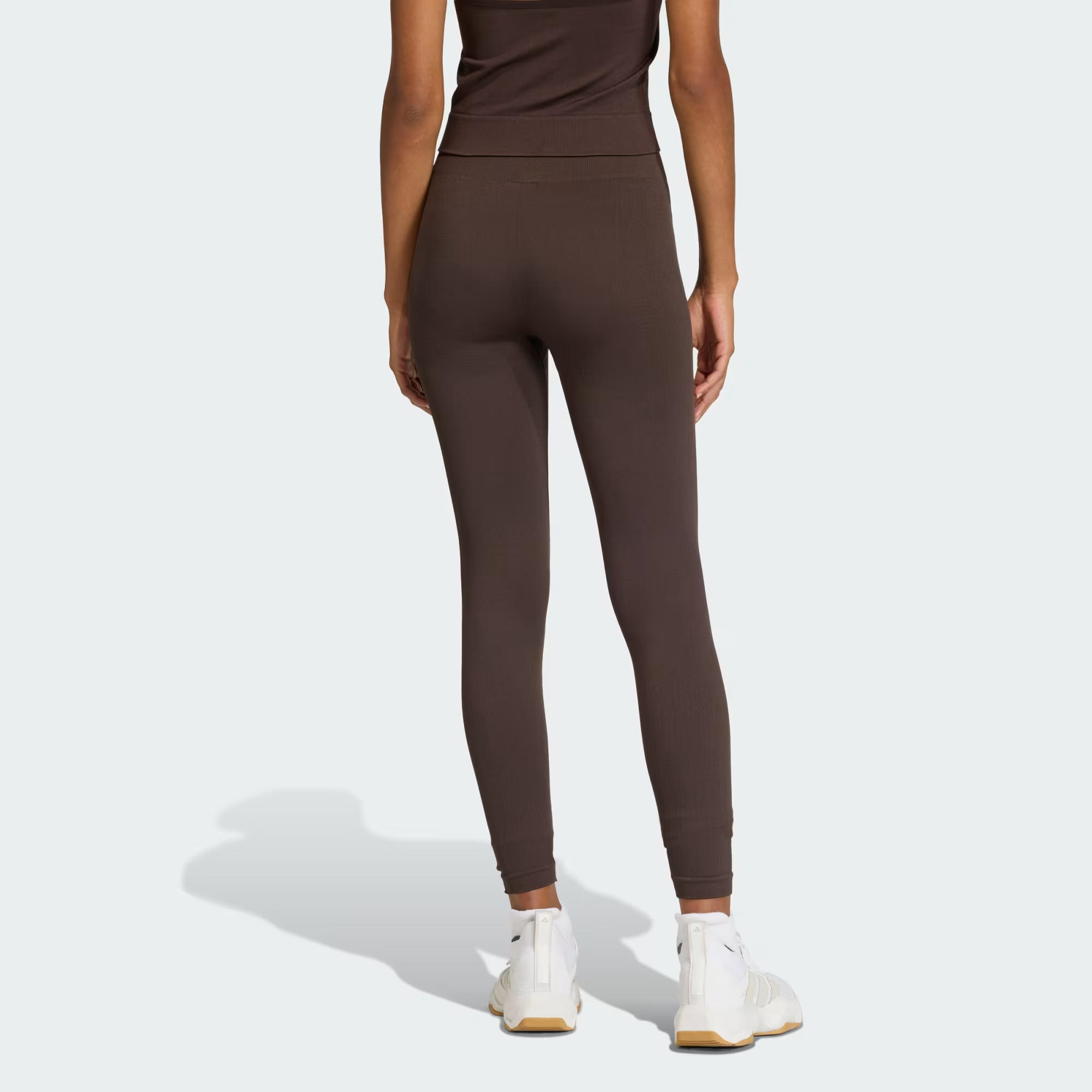 adidas Workout Essentials Kadın Tayt