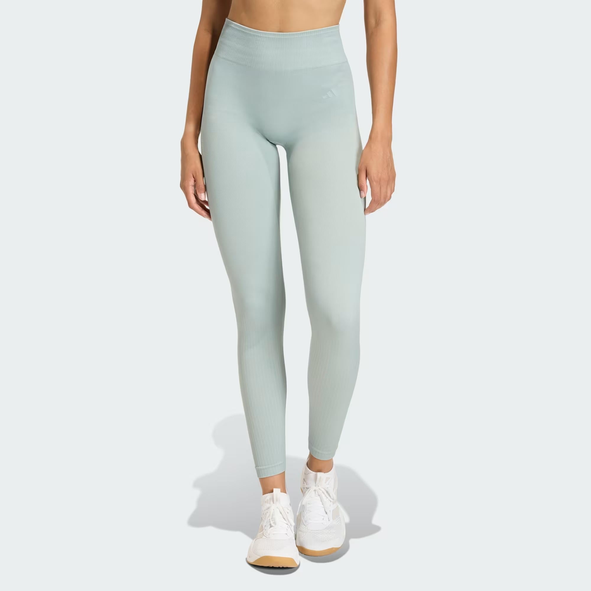 adidas Workout Essentials Kadın Tayt