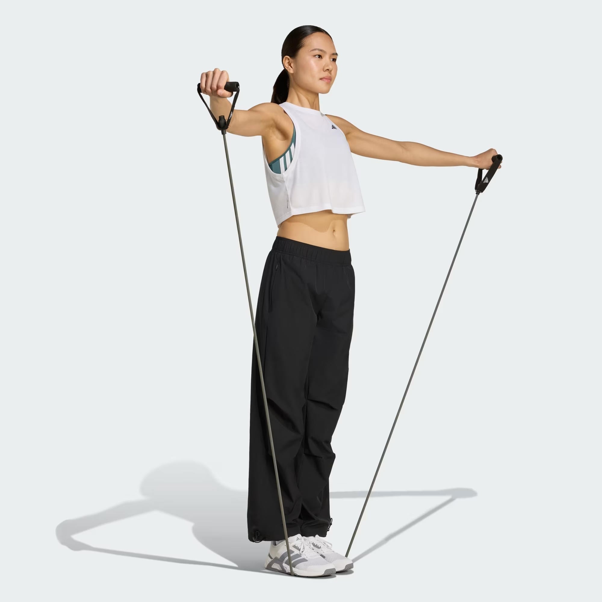 adidas Workout Essentials Training Kadın Pantolon