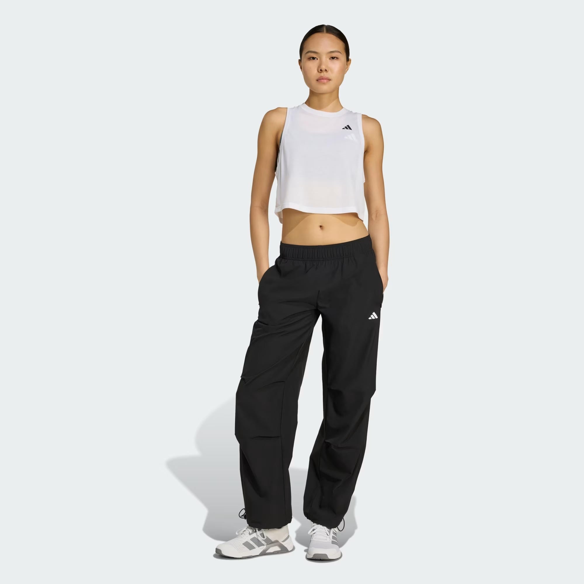 adidas Workout Essentials Training Kadın Pantolon