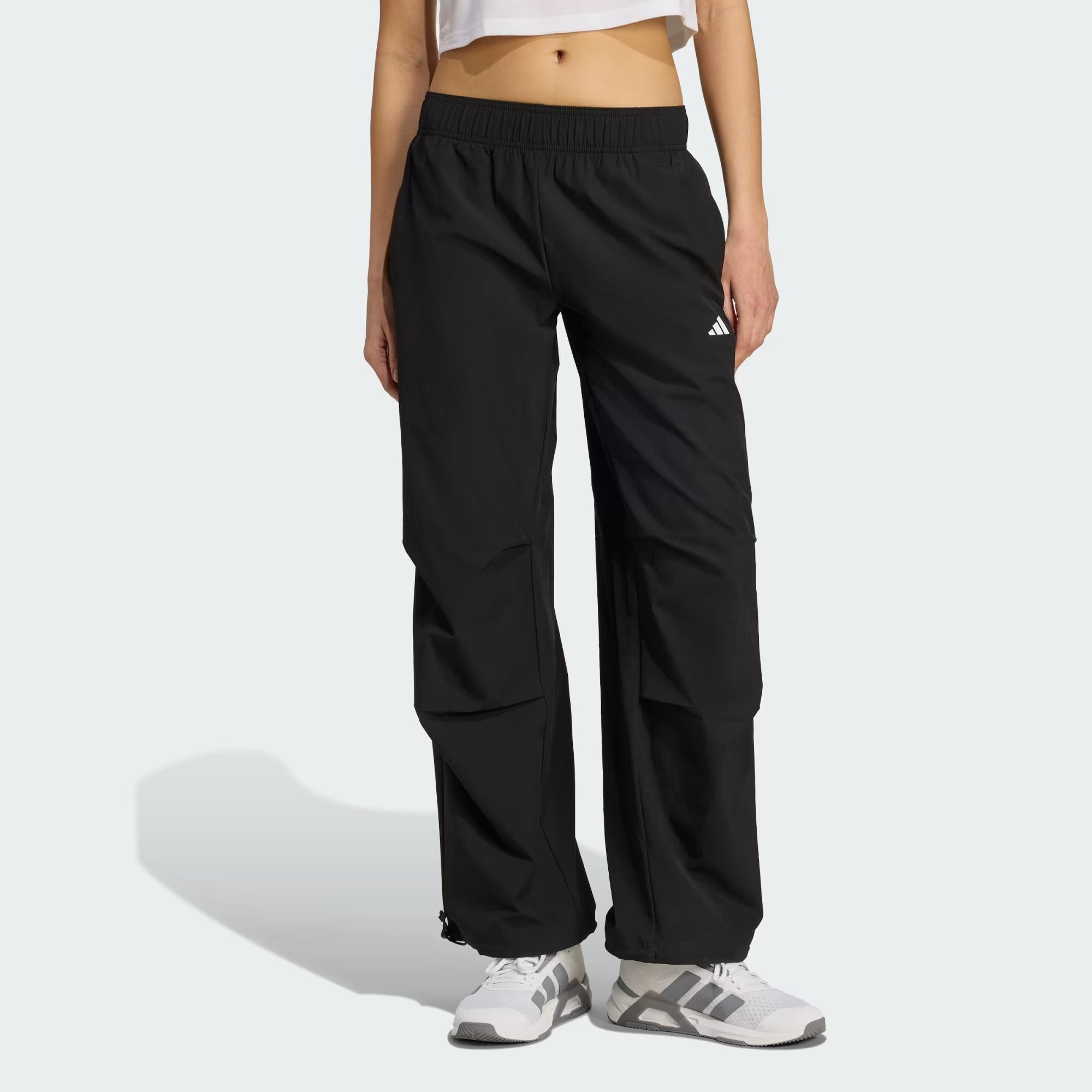 adidas Workout Essentials Training Kadın Pantolon