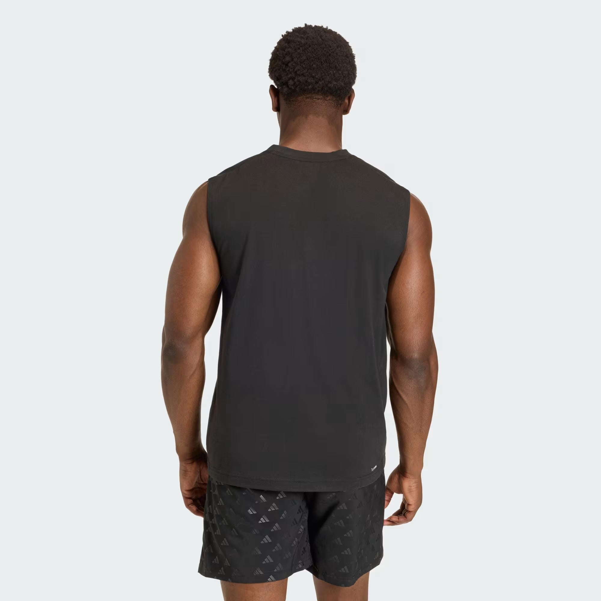 adidas Workout Esssentials Feelready Erkek Tişört